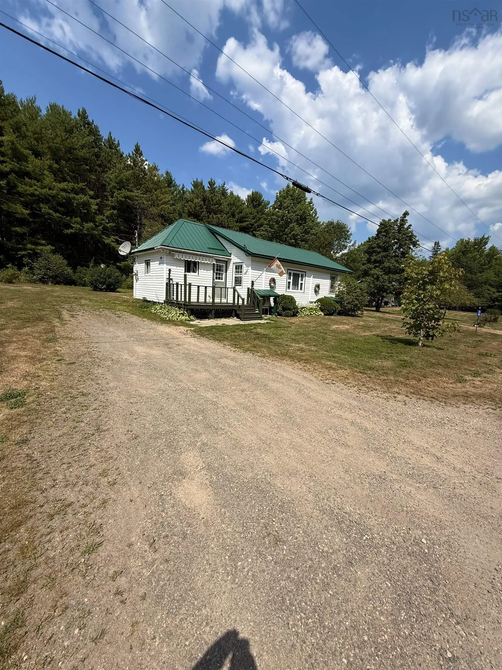 39 Sawdust Road, Springfield, NS B0R 1H0, 2 Bedrooms Bedrooms, ,1 BathroomBathrooms,Residential,For Sale,Sawdust,202520557