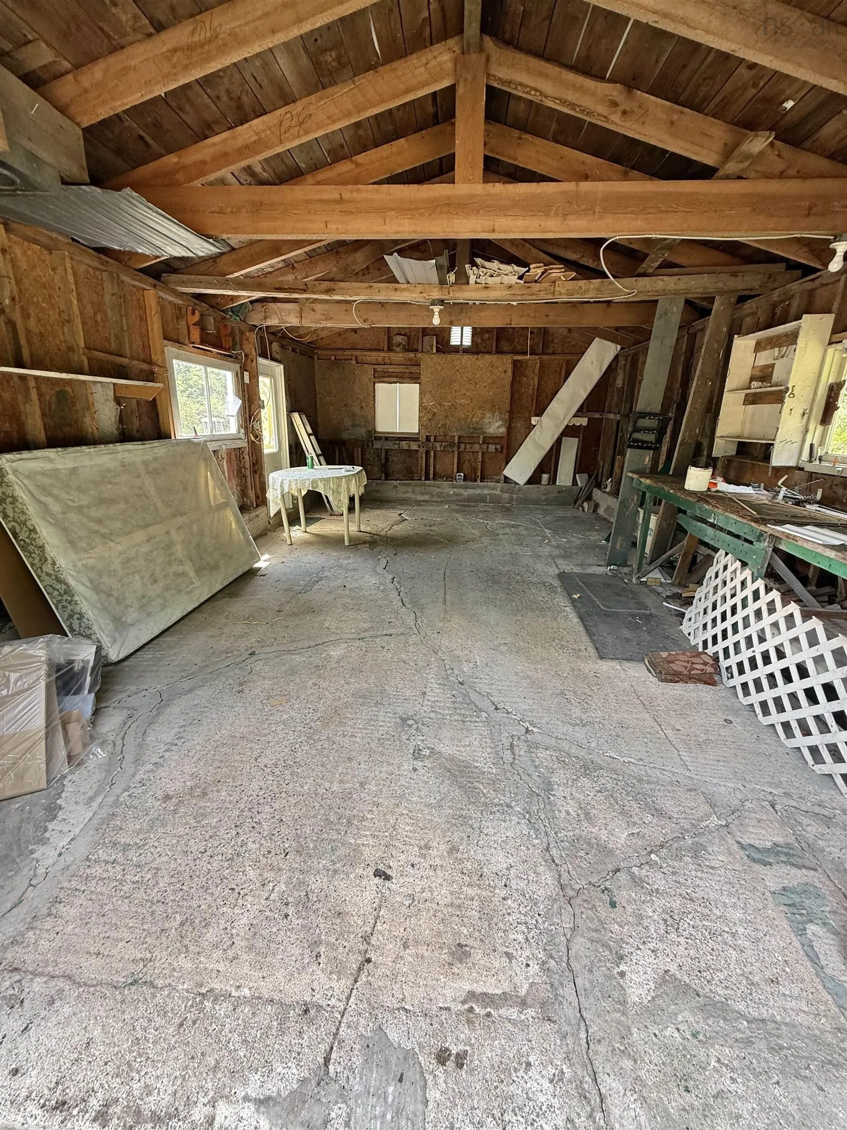 39 Sawdust Road, Springfield, NS B0R 1H0, 2 Bedrooms Bedrooms, ,1 BathroomBathrooms,Residential,For Sale,Sawdust,202520557
