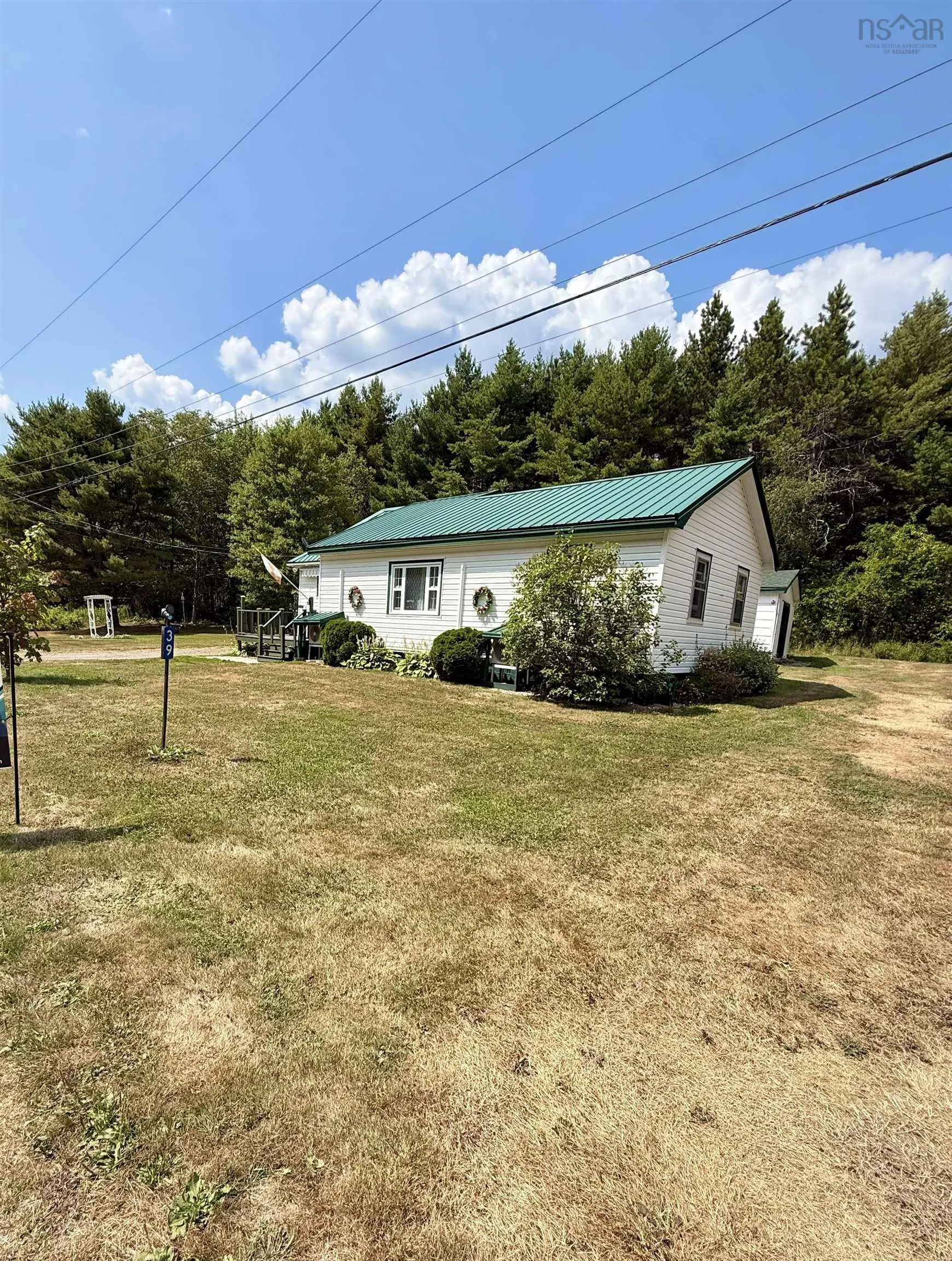 39 Sawdust Road, Springfield, NS B0R 1H0, 2 Bedrooms Bedrooms, ,1 BathroomBathrooms,Residential,For Sale,Sawdust,202520557
