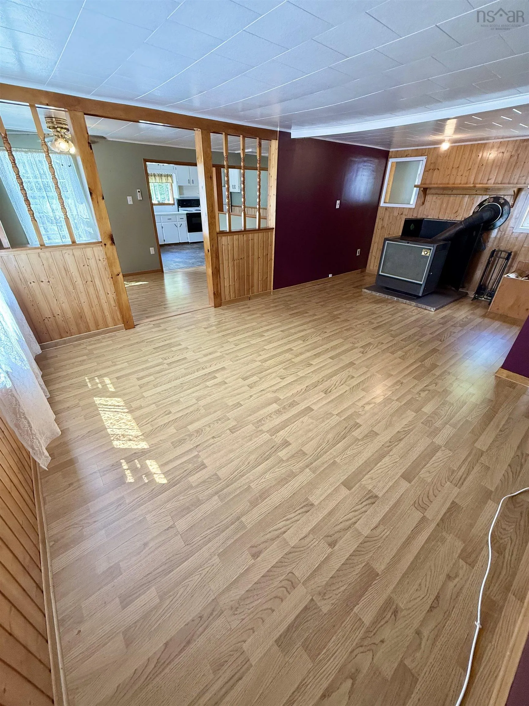 39 Sawdust Road, Springfield, NS B0R 1H0, 2 Bedrooms Bedrooms, ,1 BathroomBathrooms,Residential,For Sale,Sawdust,202520557