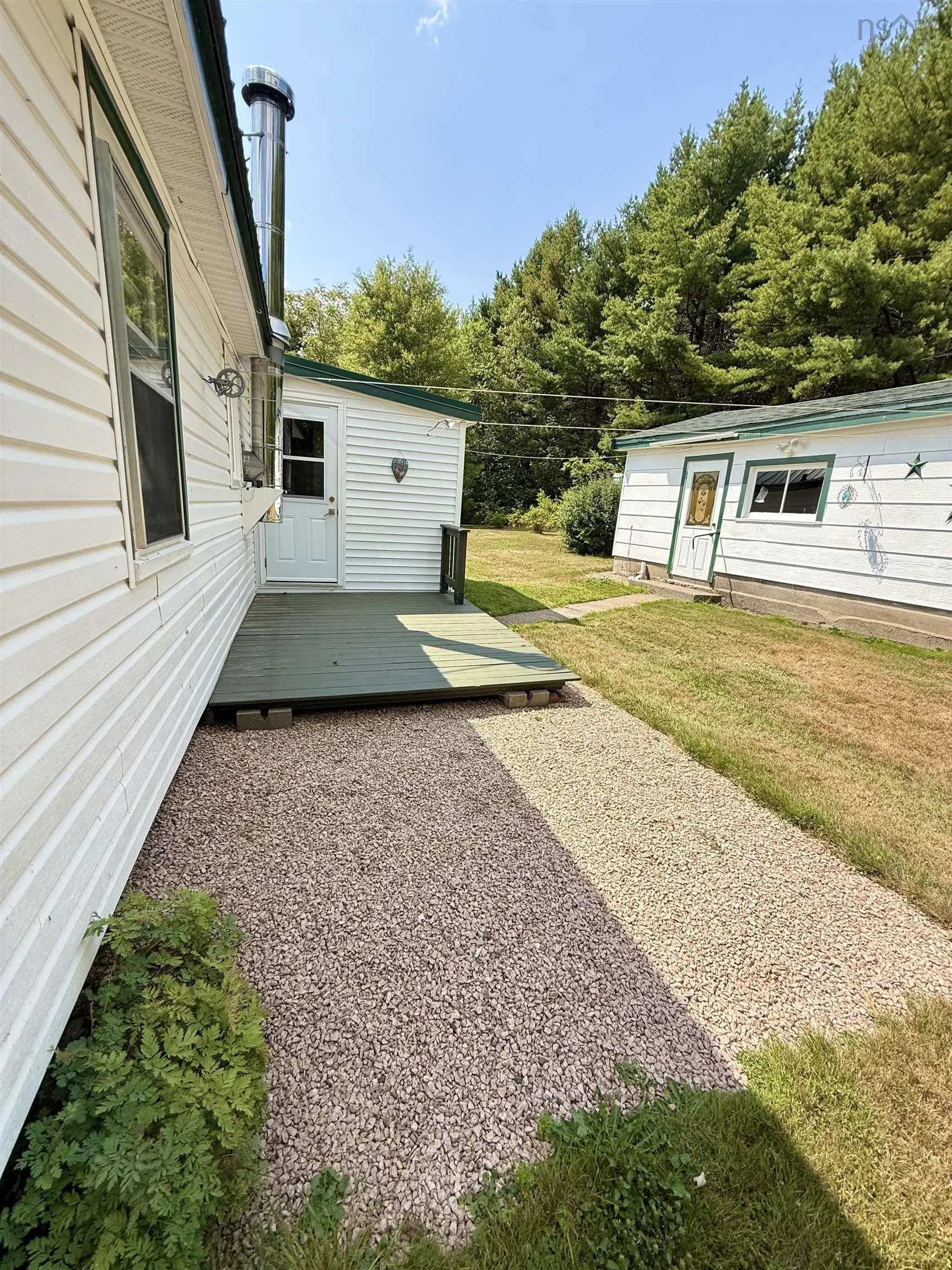39 Sawdust Road, Springfield, NS B0R 1H0, 2 Bedrooms Bedrooms, ,1 BathroomBathrooms,Residential,For Sale,Sawdust,202520557