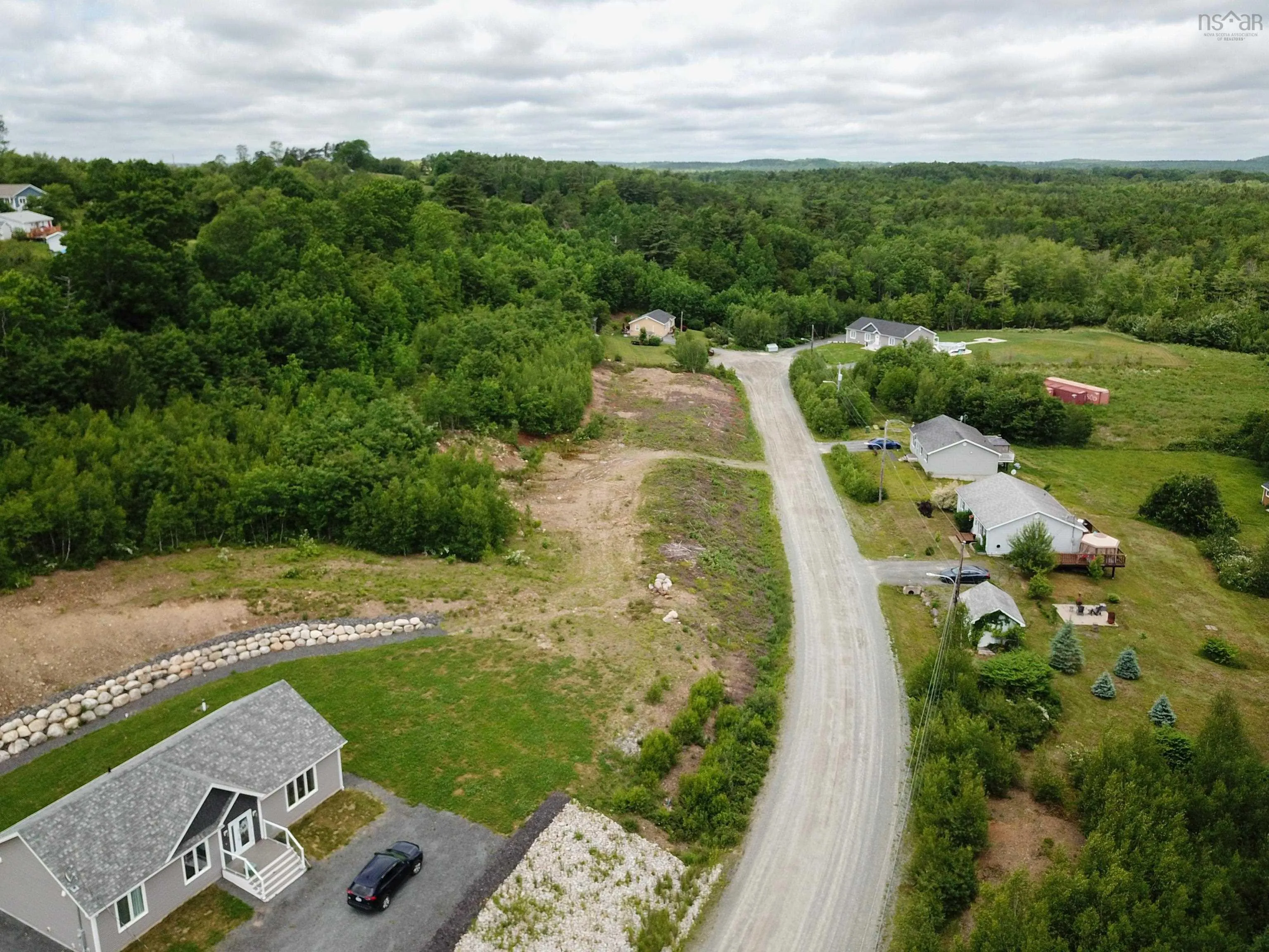 Westside Drive Lot 13, Wileville Ns B4v 8v5, 3 Bedrooms Bedrooms, ,2 BathroomsBathrooms,Residential,For Sale,Westside,202416342