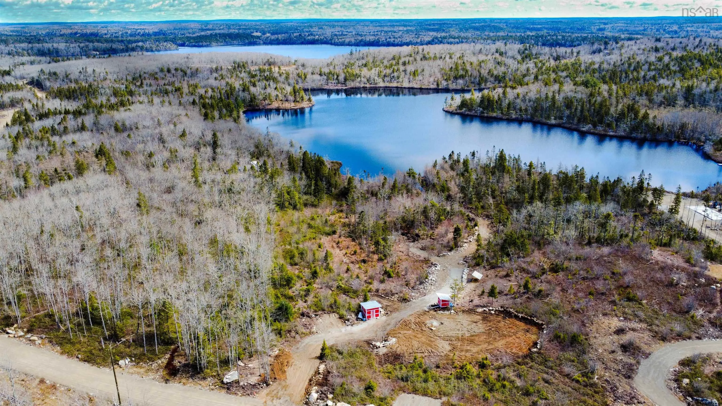 288 Eagle Road, Gavelton Ns B0w 3m0, ,Land,For Sale,Eagle,202425370