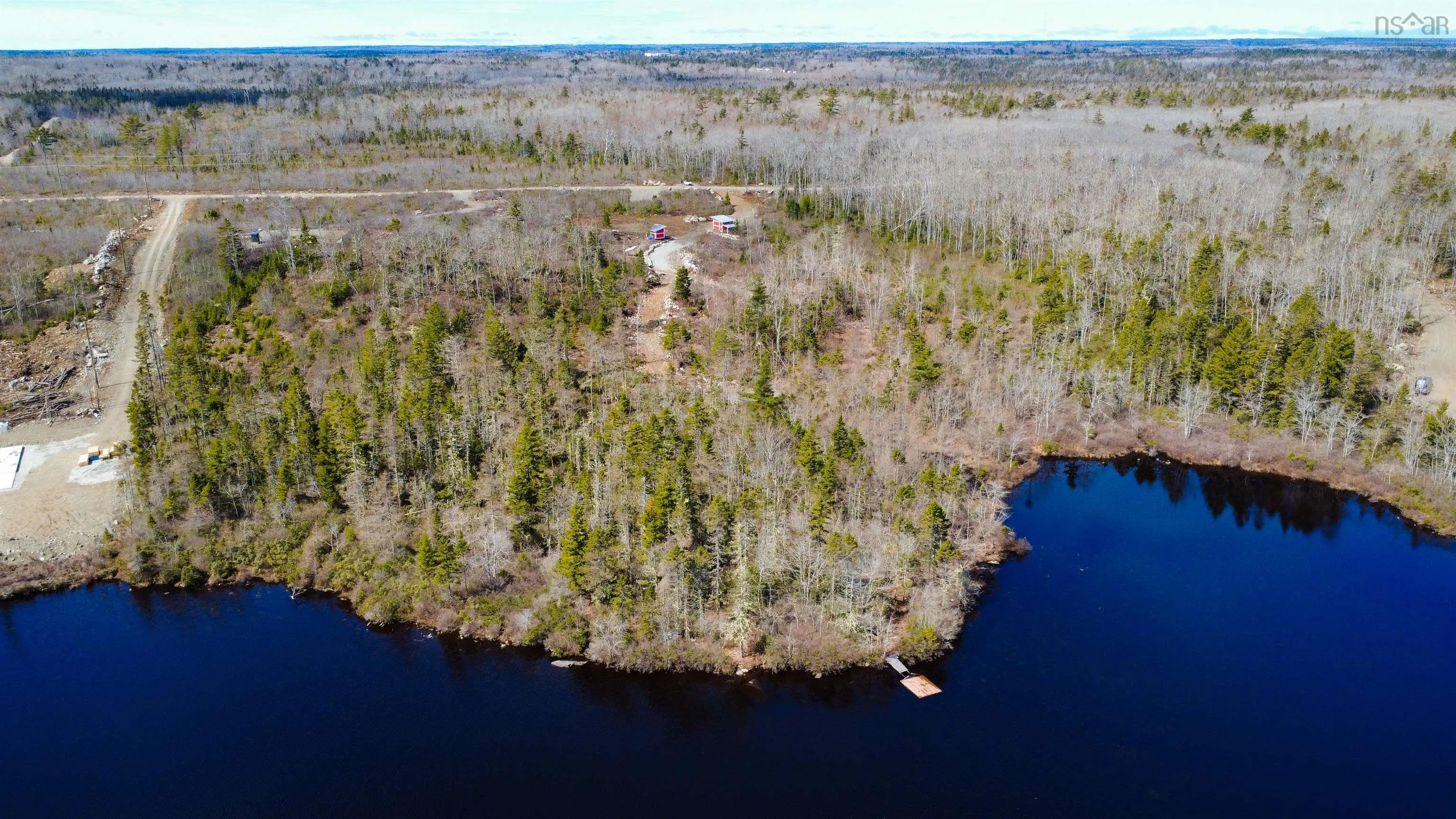 288 Eagle Road, Gavelton Ns B0w 3m0, ,Land,For Sale,Eagle,202425370