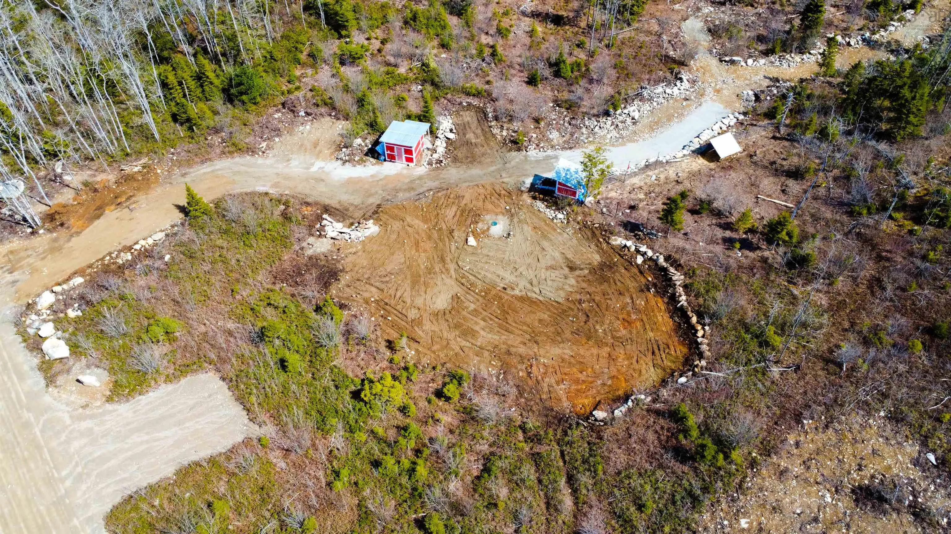 288 Eagle Road, Gavelton Ns B0w 3m0, ,Land,For Sale,Eagle,202425370