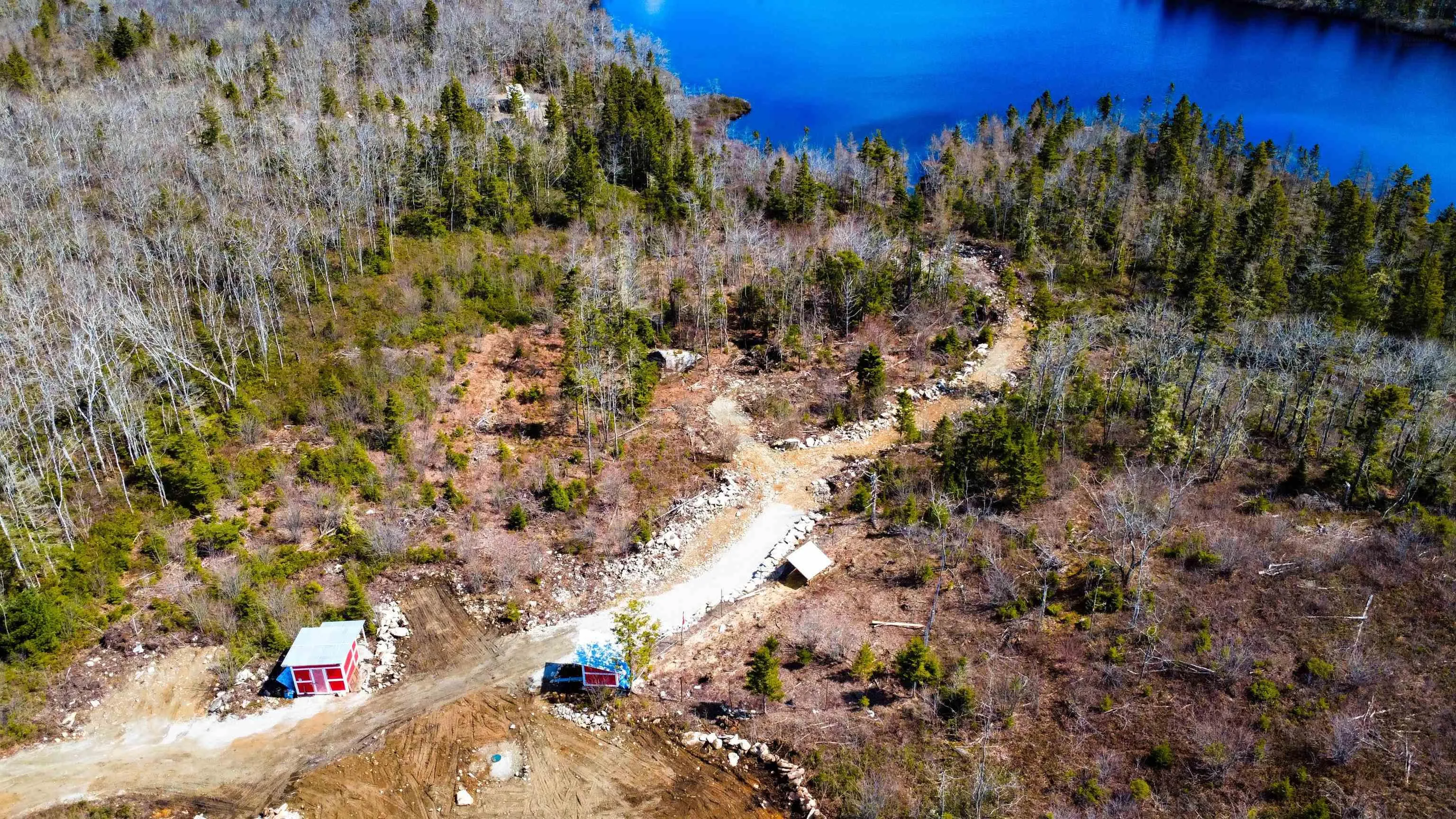 288 Eagle Road, Gavelton Ns B0w 3m0, ,Land,For Sale,Eagle,202425370