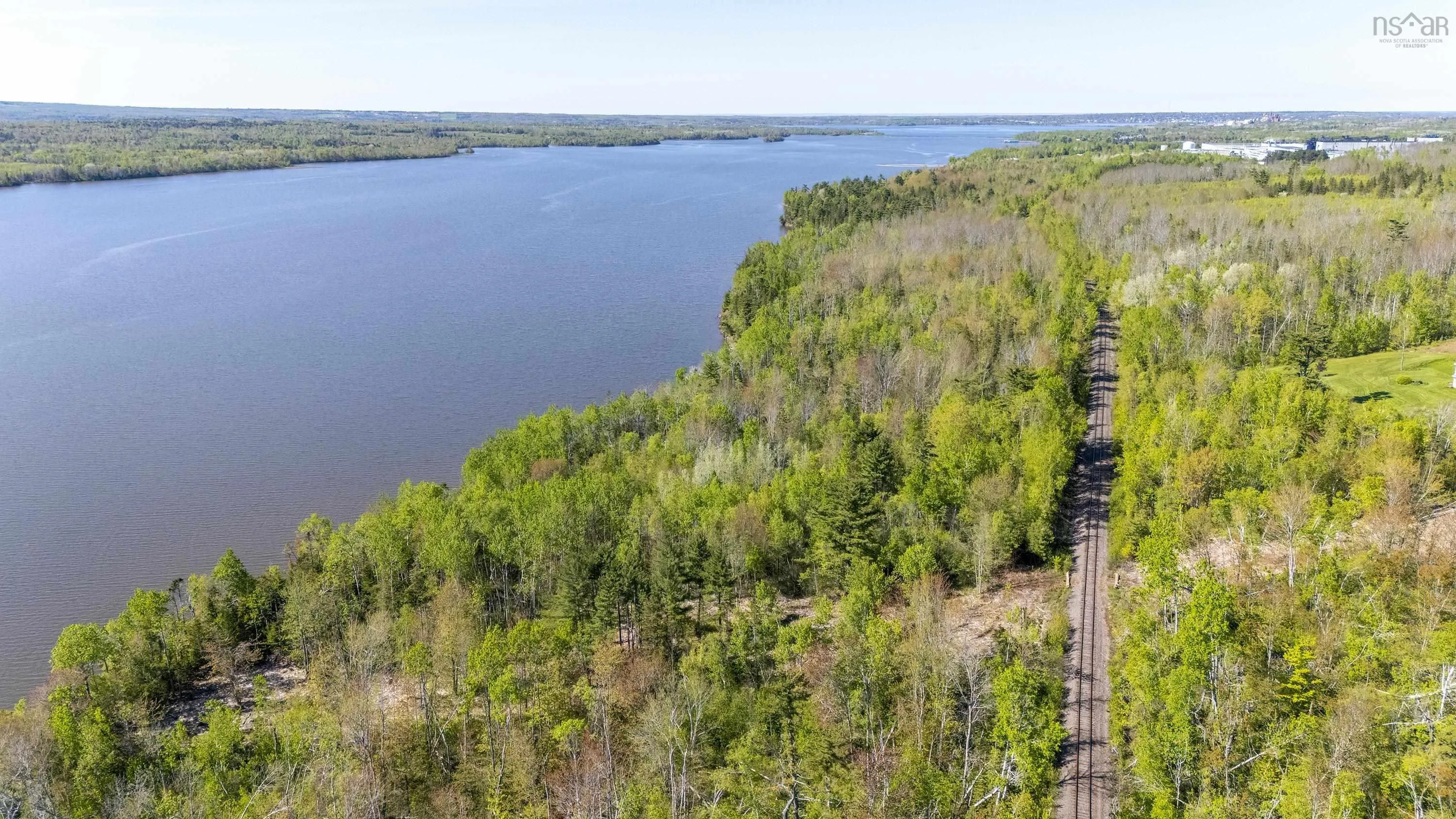 Lot Granton Abercrombie Road, Granton, NS B2H 5C6, ,Land,For Sale,Granton Abercrombie,202512880