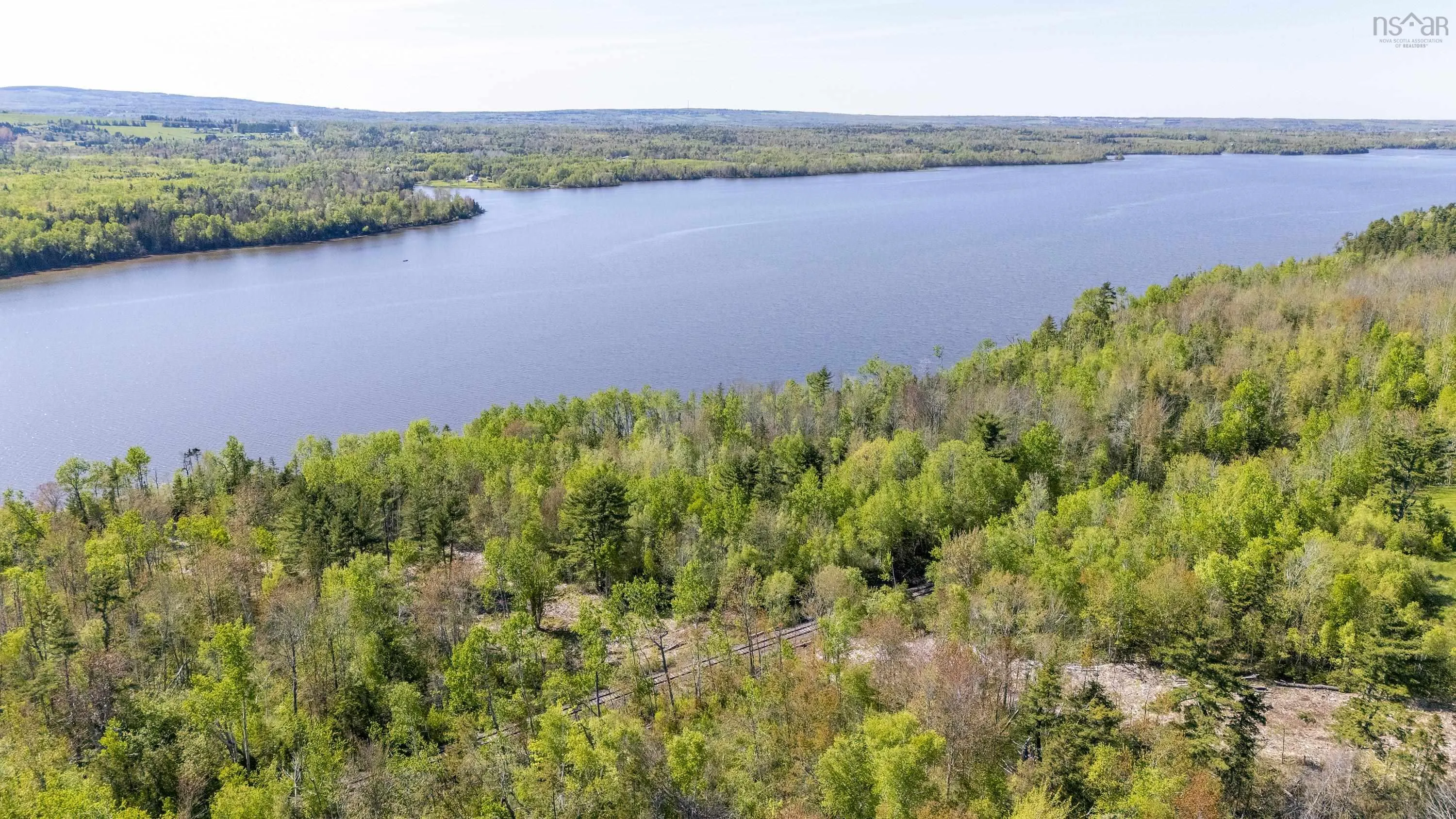 Lot Granton Abercrombie Road, Granton, NS B2H 5C6, ,Land,For Sale,Granton Abercrombie,202512880