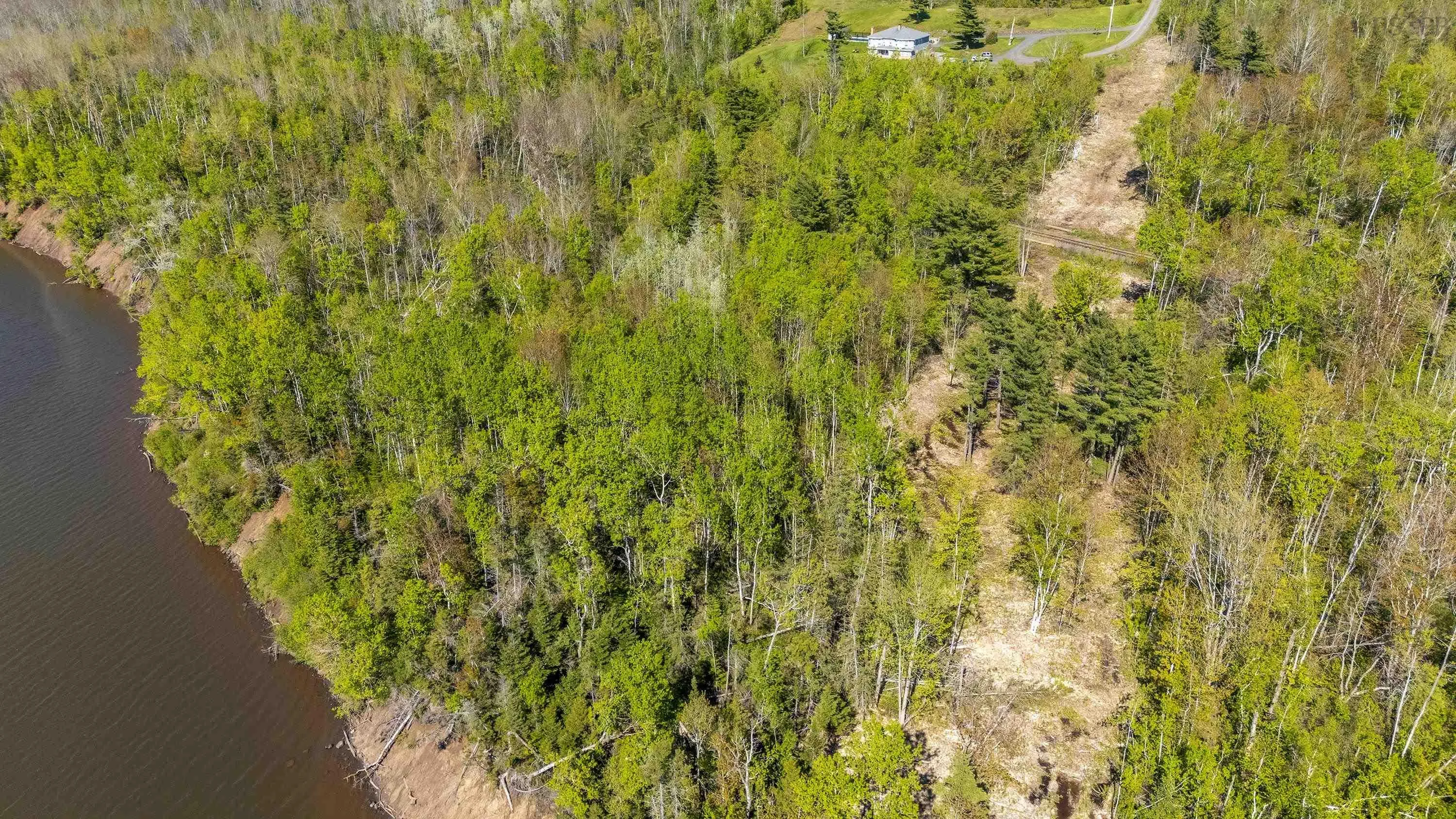 Lot Granton Abercrombie Road, Granton, NS B2H 5C6, ,Land,For Sale,Granton Abercrombie,202512880