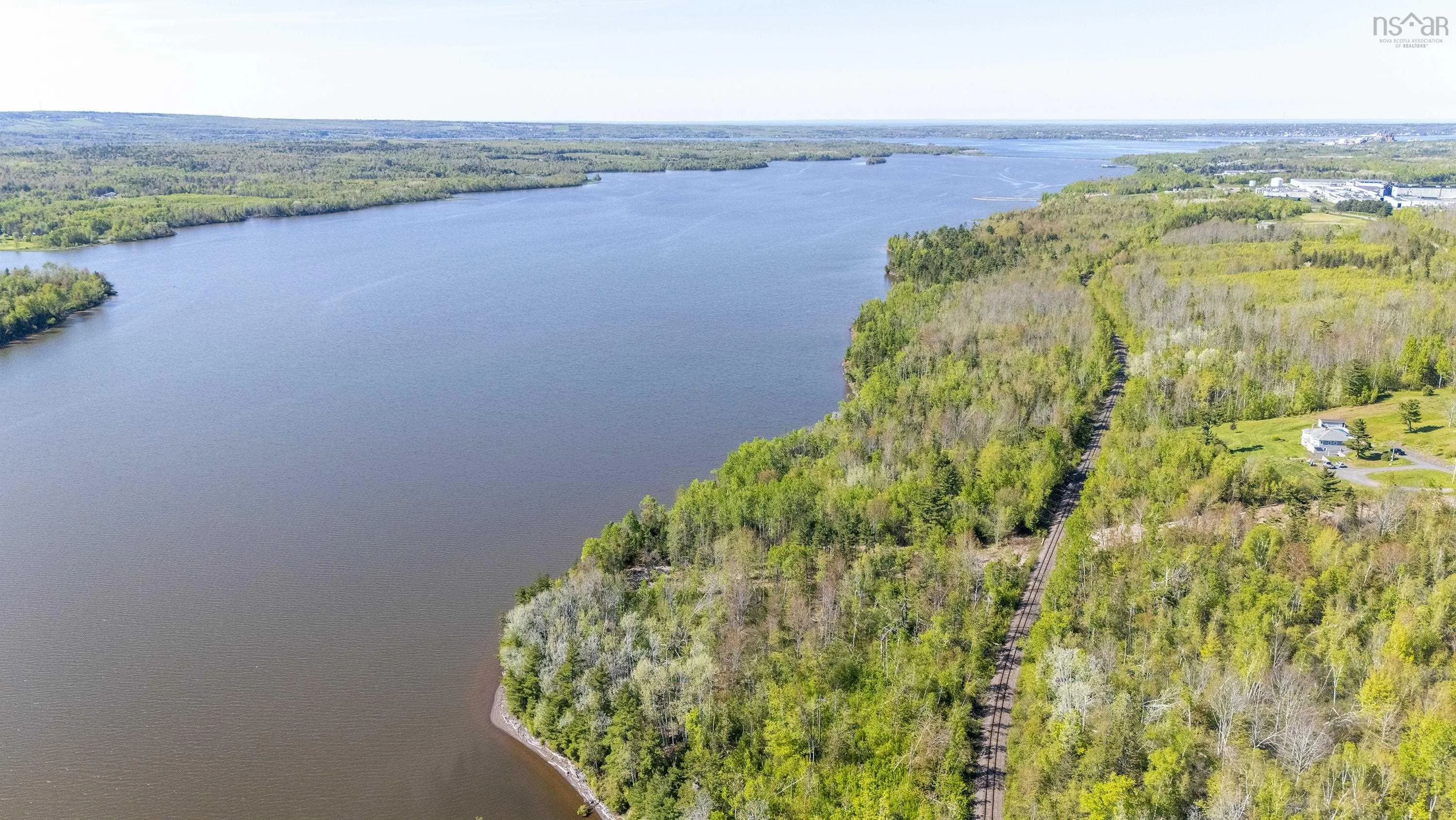 Lot Granton Abercrombie Road, Granton, NS B2H 5C6, ,Land,For Sale,Granton Abercrombie,202512880