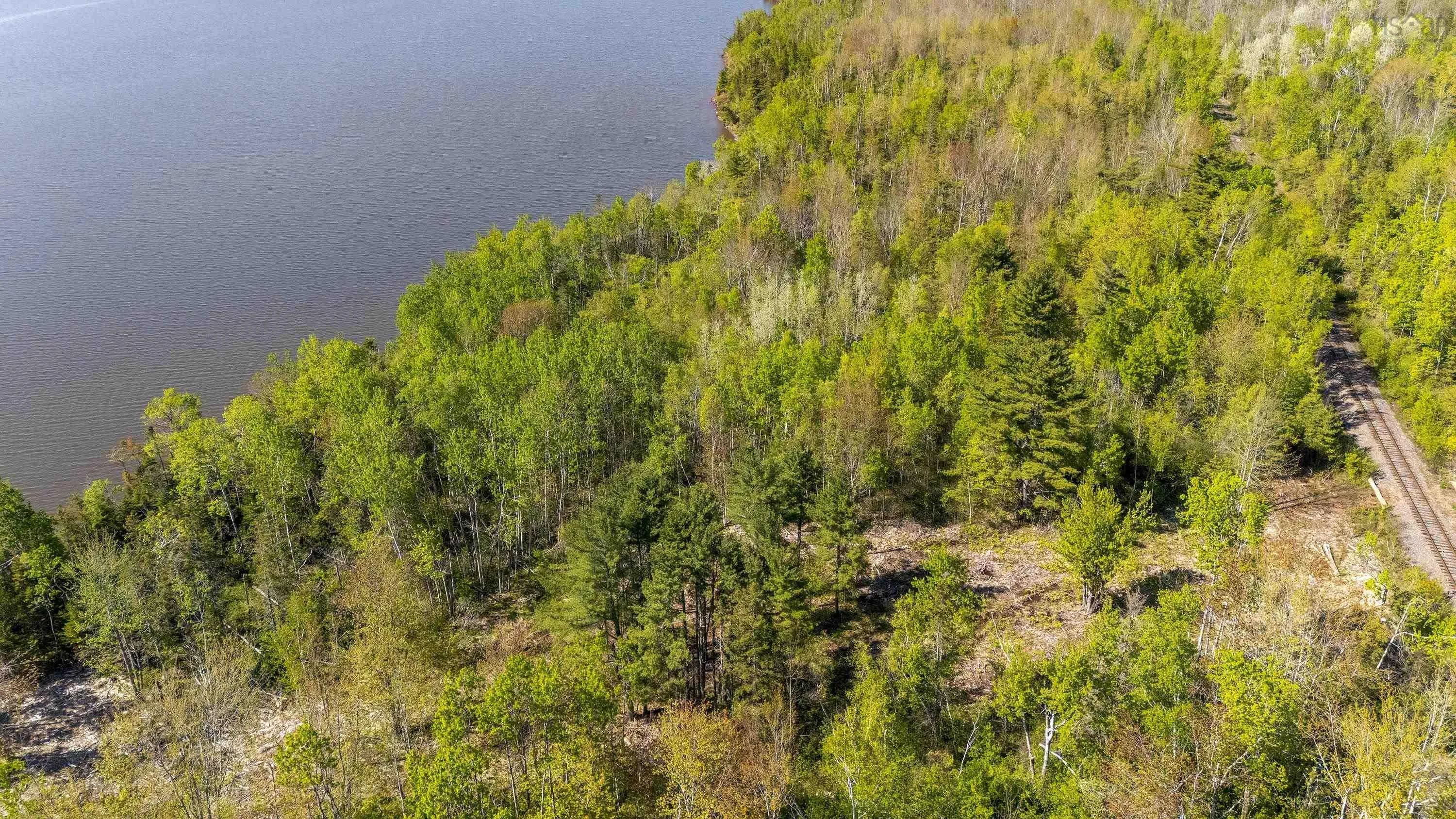 Lot Granton Abercrombie Road, Granton, NS B2H 5C6, ,Land,For Sale,Granton Abercrombie,202512880
