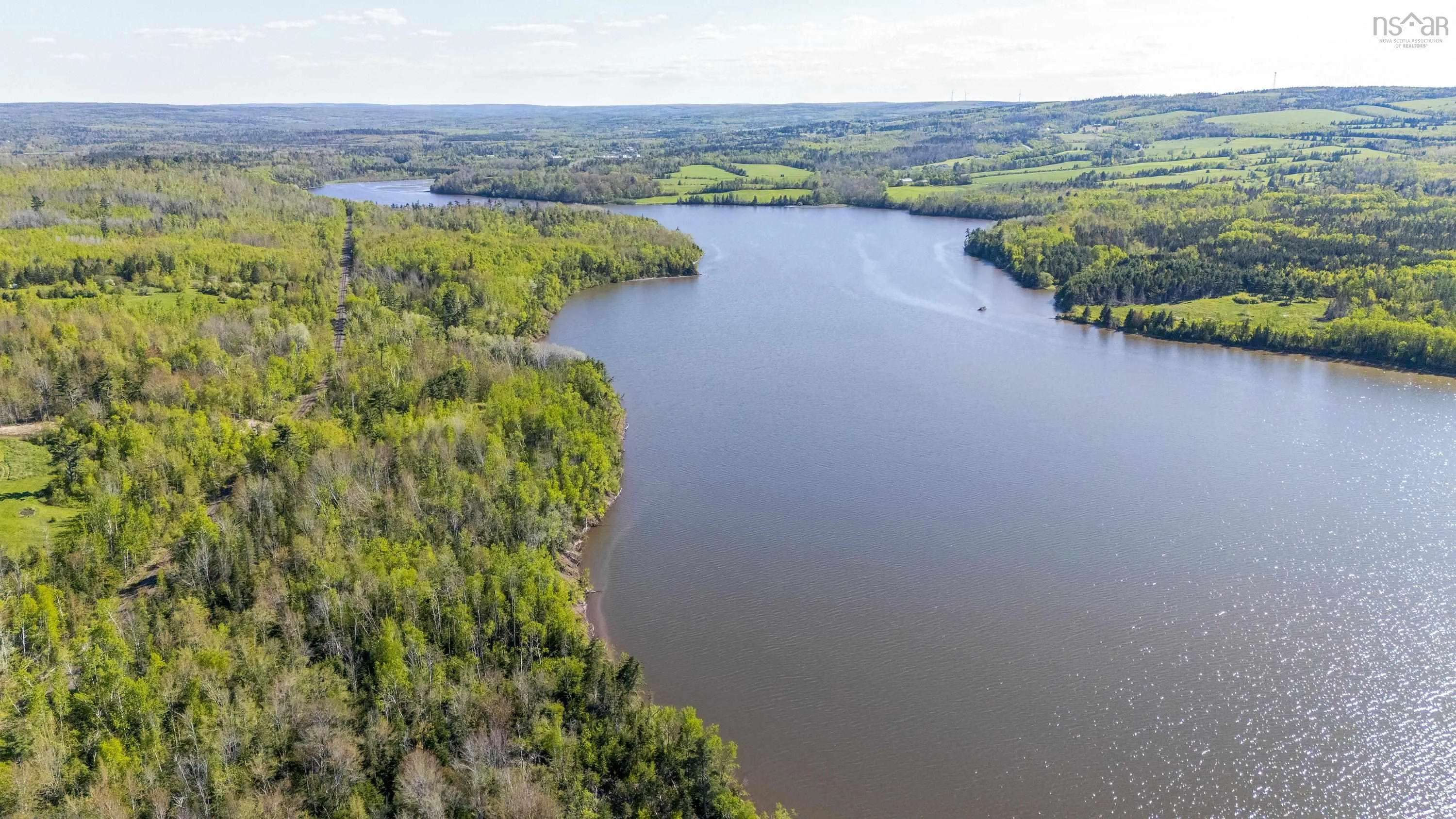 Lot Granton Abercrombie Road, Granton, NS B2H 5C6, ,Land,For Sale,Granton Abercrombie,202512880