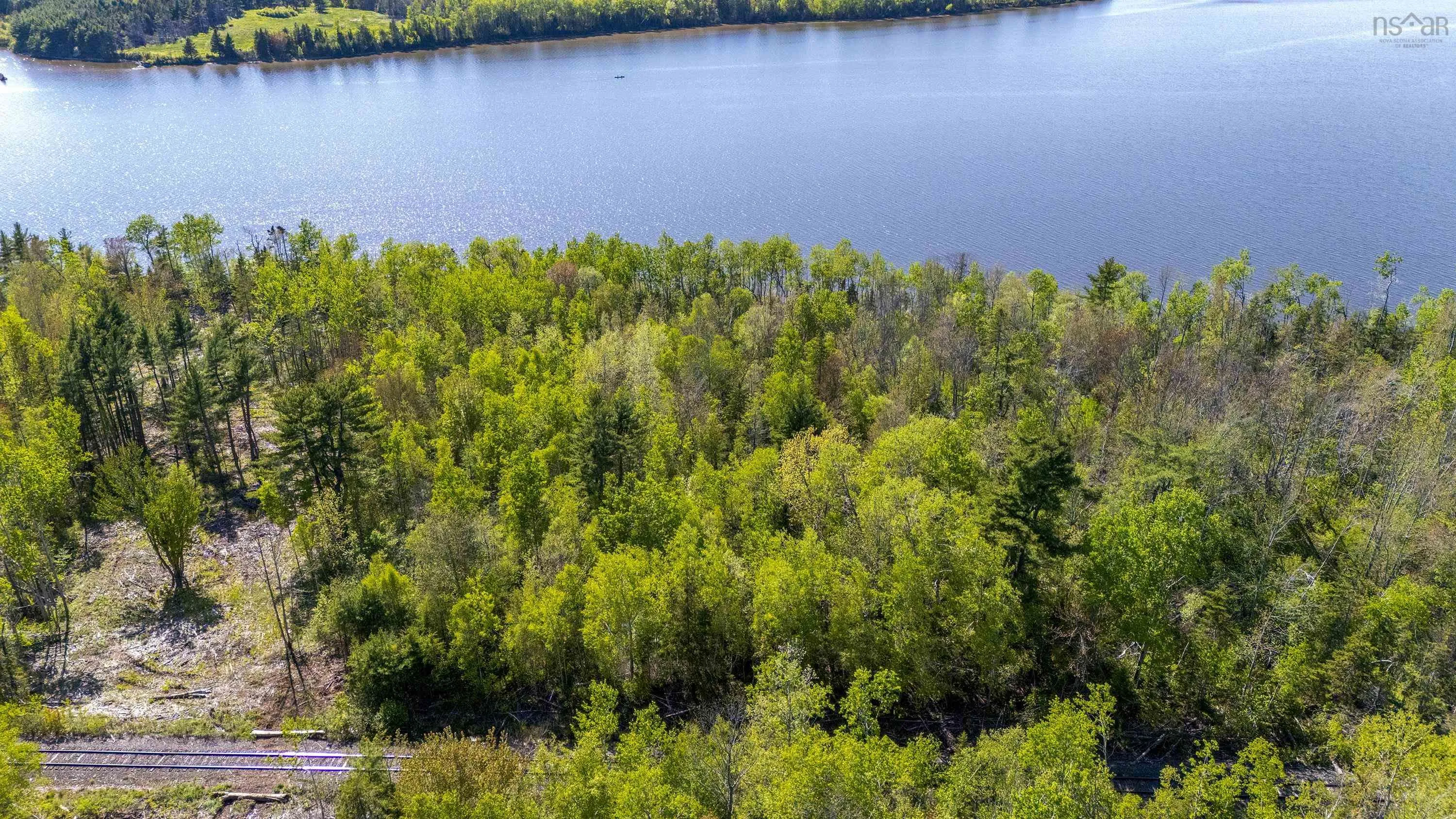Lot Granton Abercrombie Road, Granton, NS B2H 5C6, ,Land,For Sale,Granton Abercrombie,202512880