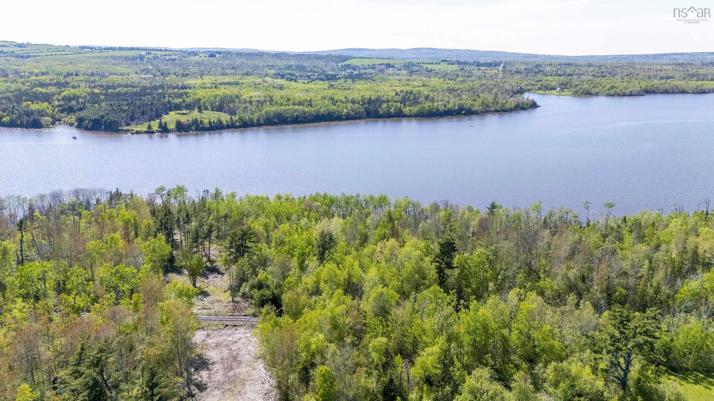 Lot Granton Abercrombie Road, Granton, NS B2H 5C6, ,Land,For Sale,Granton Abercrombie,202512880