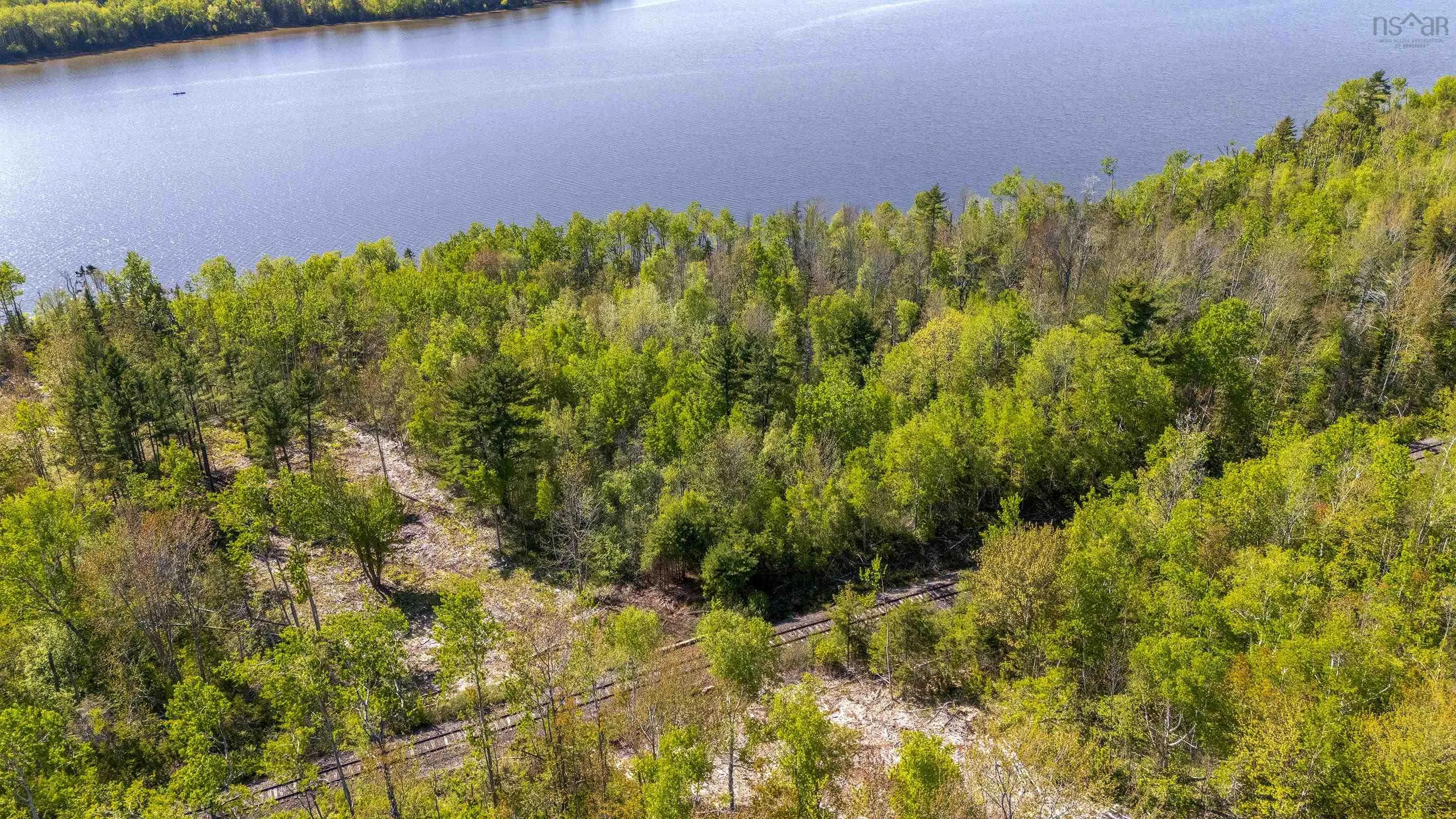 Lot Granton Abercrombie Road, Granton, NS B2H 5C6, ,Land,For Sale,Granton Abercrombie,202512880