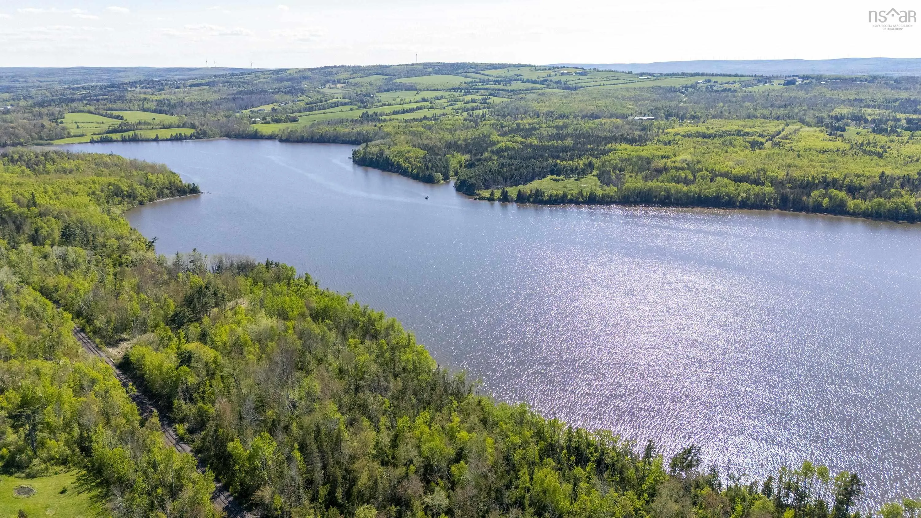 Lot Granton Abercrombie Road, Granton, NS B2H 5C6, ,Land,For Sale,Granton Abercrombie,202512880