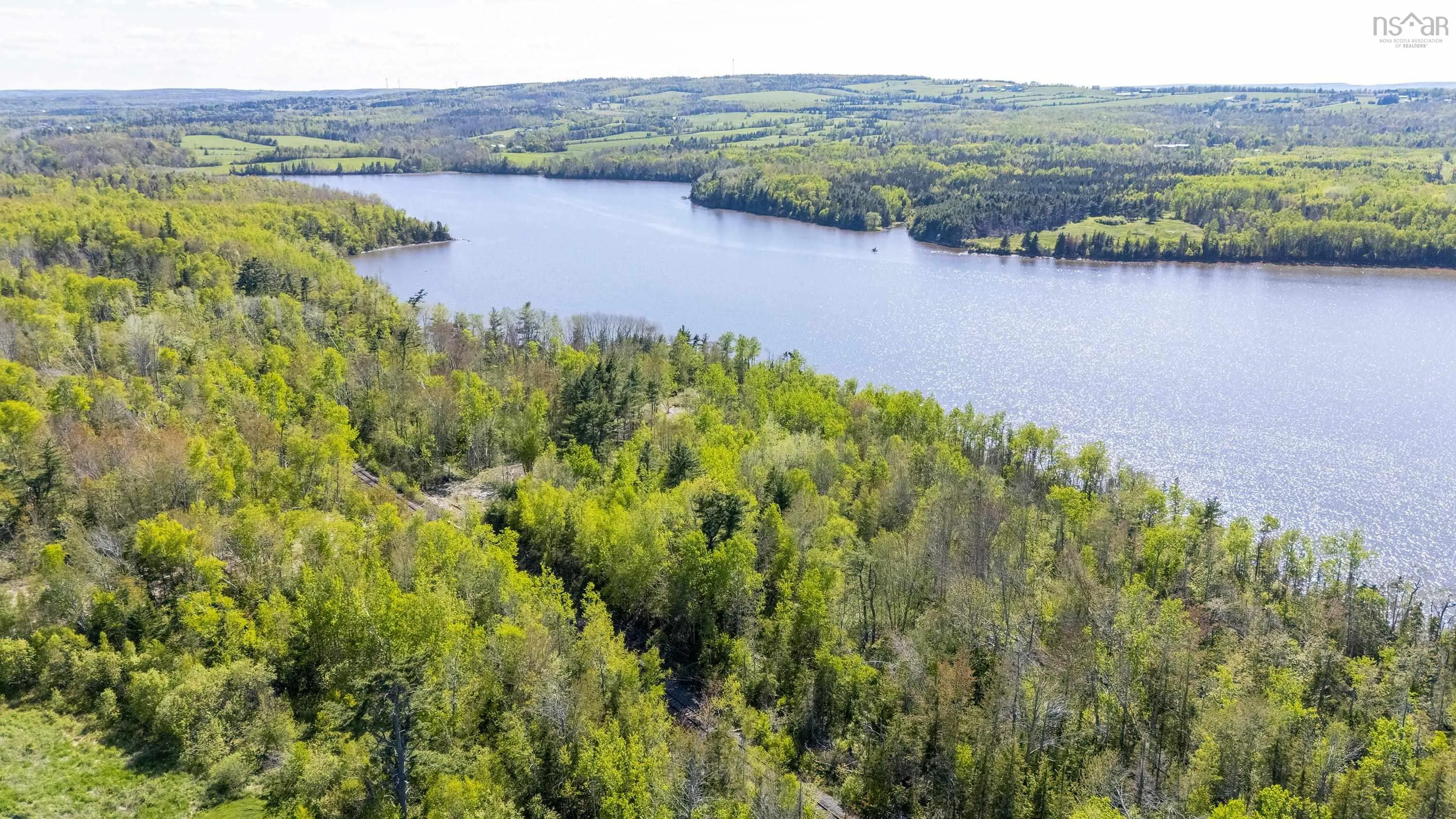 Lot Granton Abercrombie Road, Granton, NS B2H 5C6, ,Land,For Sale,Granton Abercrombie,202512880