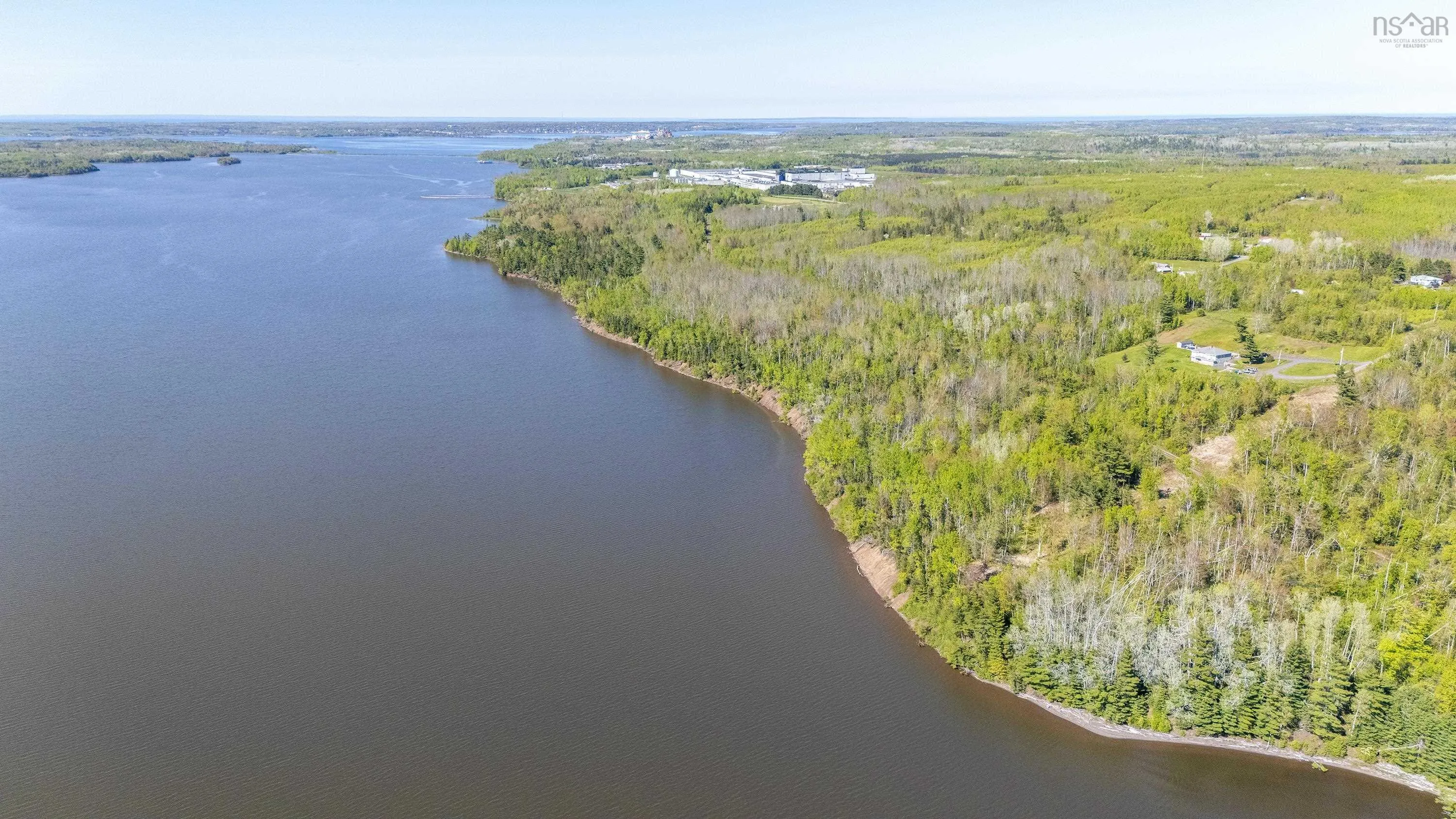 Lot Granton Abercrombie Road, Granton, NS B2H 5C6, ,Land,For Sale,Granton Abercrombie,202512880