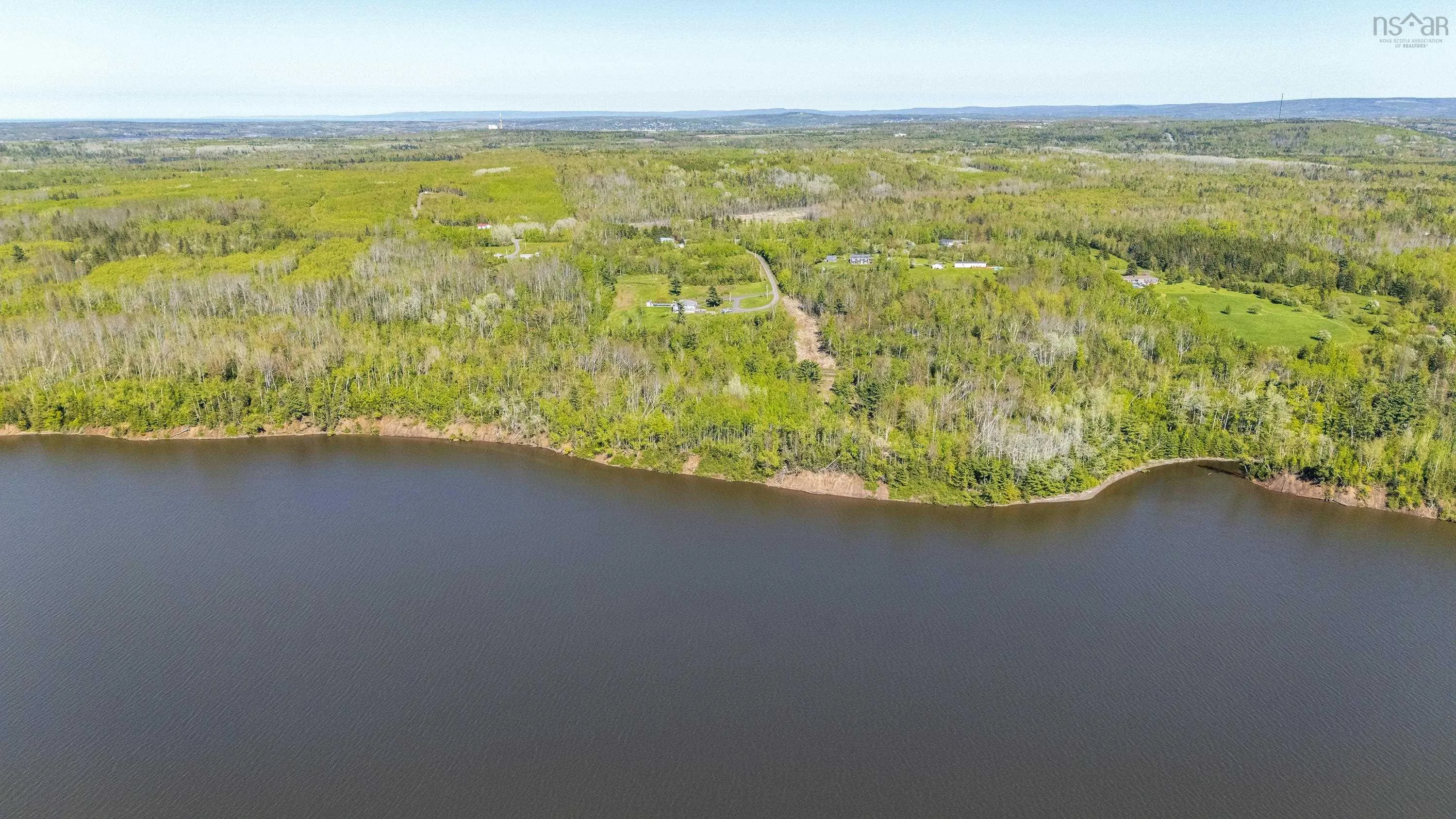 Lot Granton Abercrombie Road, Granton, NS B2H 5C6, ,Land,For Sale,Granton Abercrombie,202512880