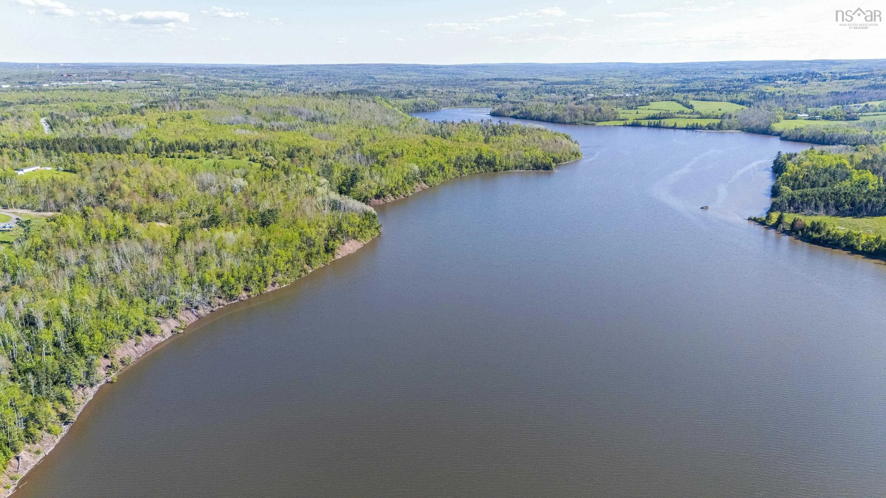 Lot Granton Abercrombie Road, Granton, NS B2H 5C6, ,Land,For Sale,Granton Abercrombie,202512880