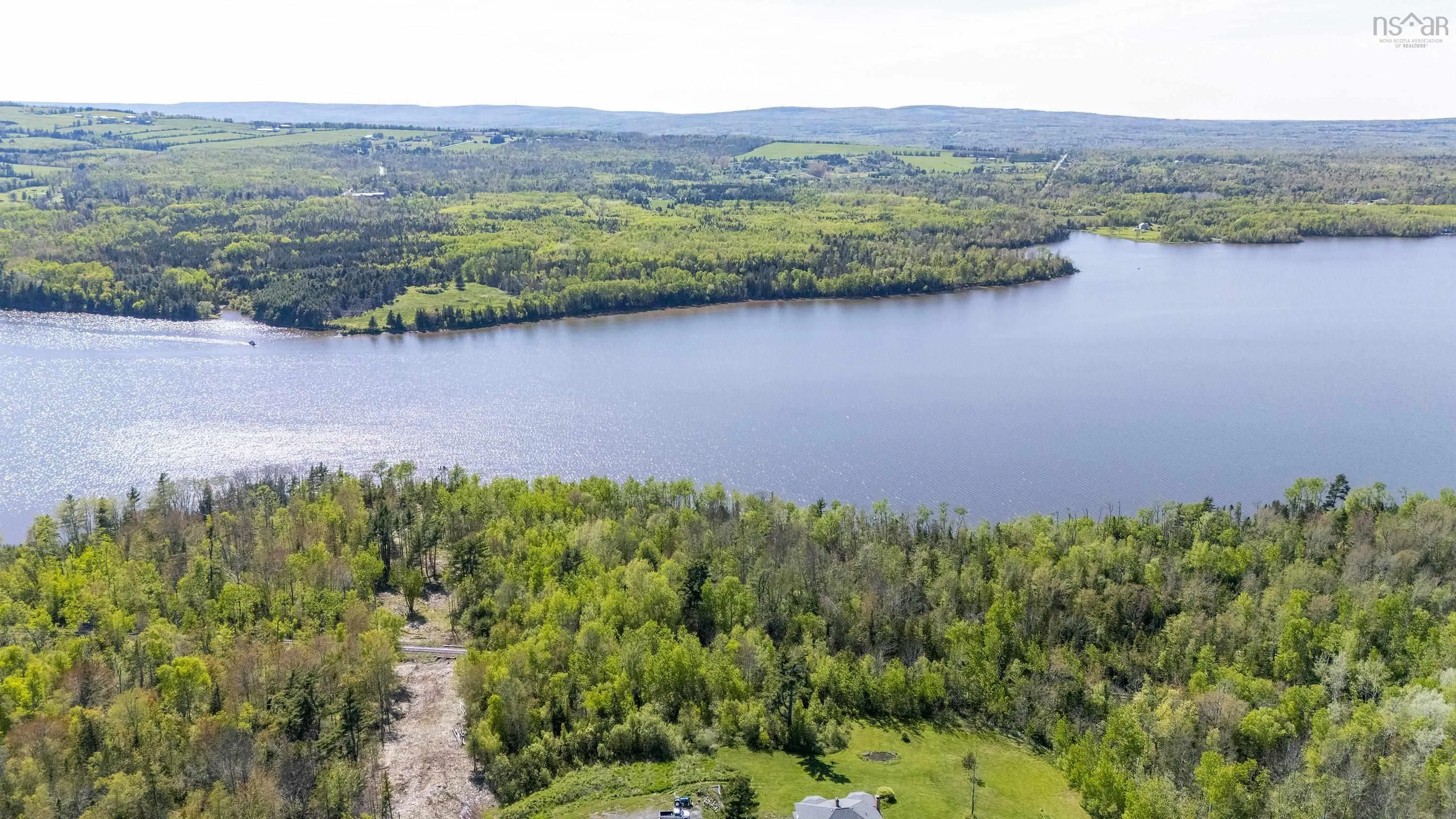 Lot Granton Abercrombie Road, Granton, NS B2H 5C6, ,Land,For Sale,Granton Abercrombie,202512880
