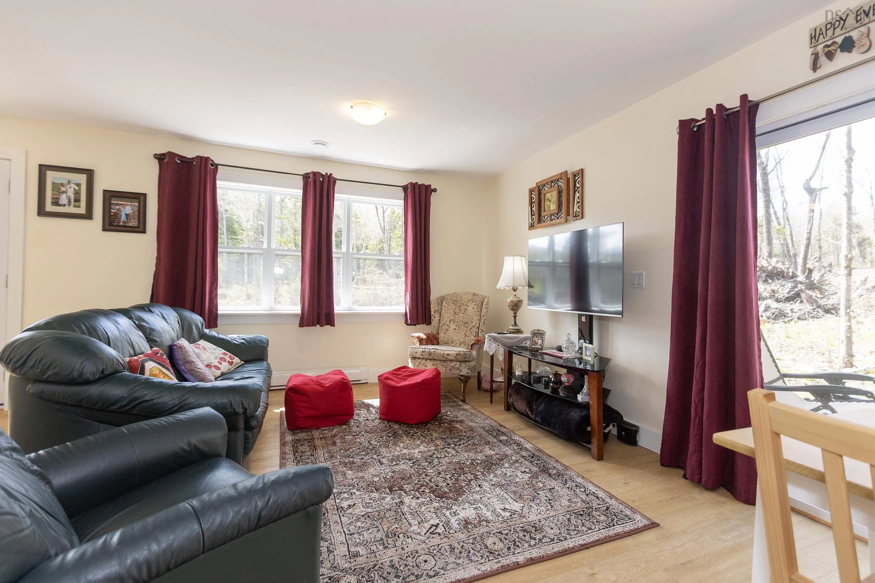 78 Whistle Stop Court, Westchester, NS B0M 2A0, 2 Bedrooms Bedrooms, ,2 BathroomsBathrooms,Residential,For Sale,Whistle Stop,202511016