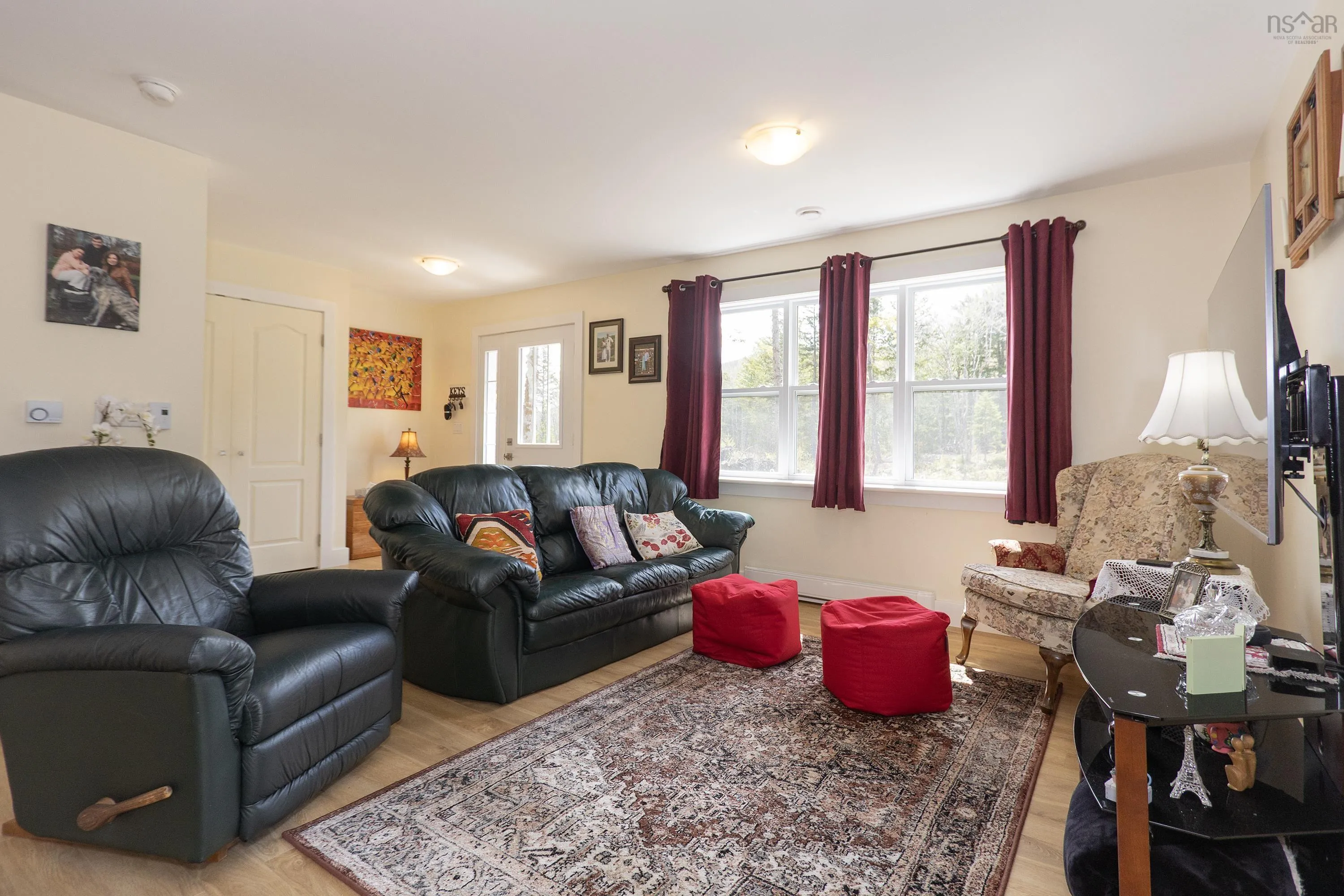 78 Whistle Stop Court, Westchester, NS B0M 2A0, 2 Bedrooms Bedrooms, ,2 BathroomsBathrooms,Residential,For Sale,Whistle Stop,202511016