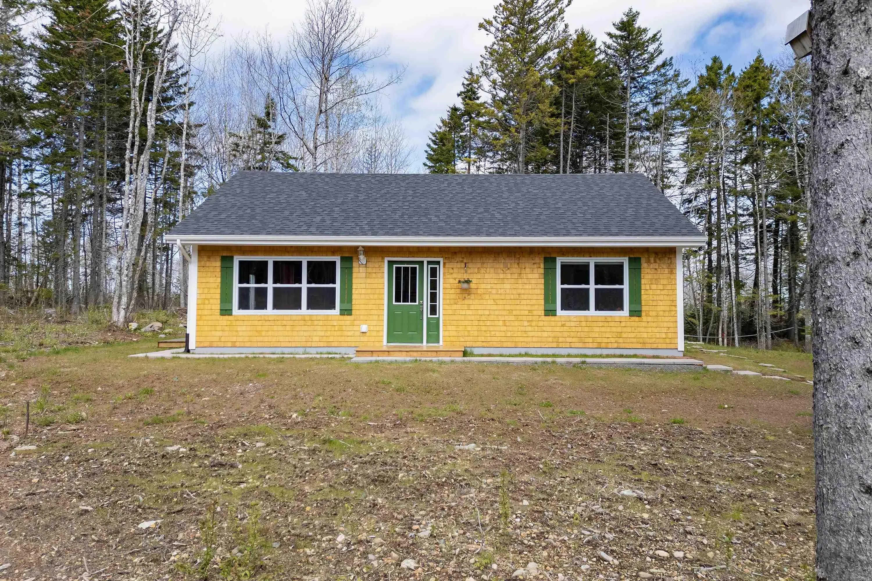 78 Whistle Stop Court, Westchester, NS B0M 2A0, 2 Bedrooms Bedrooms, ,2 BathroomsBathrooms,Residential,For Sale,Whistle Stop,202511016