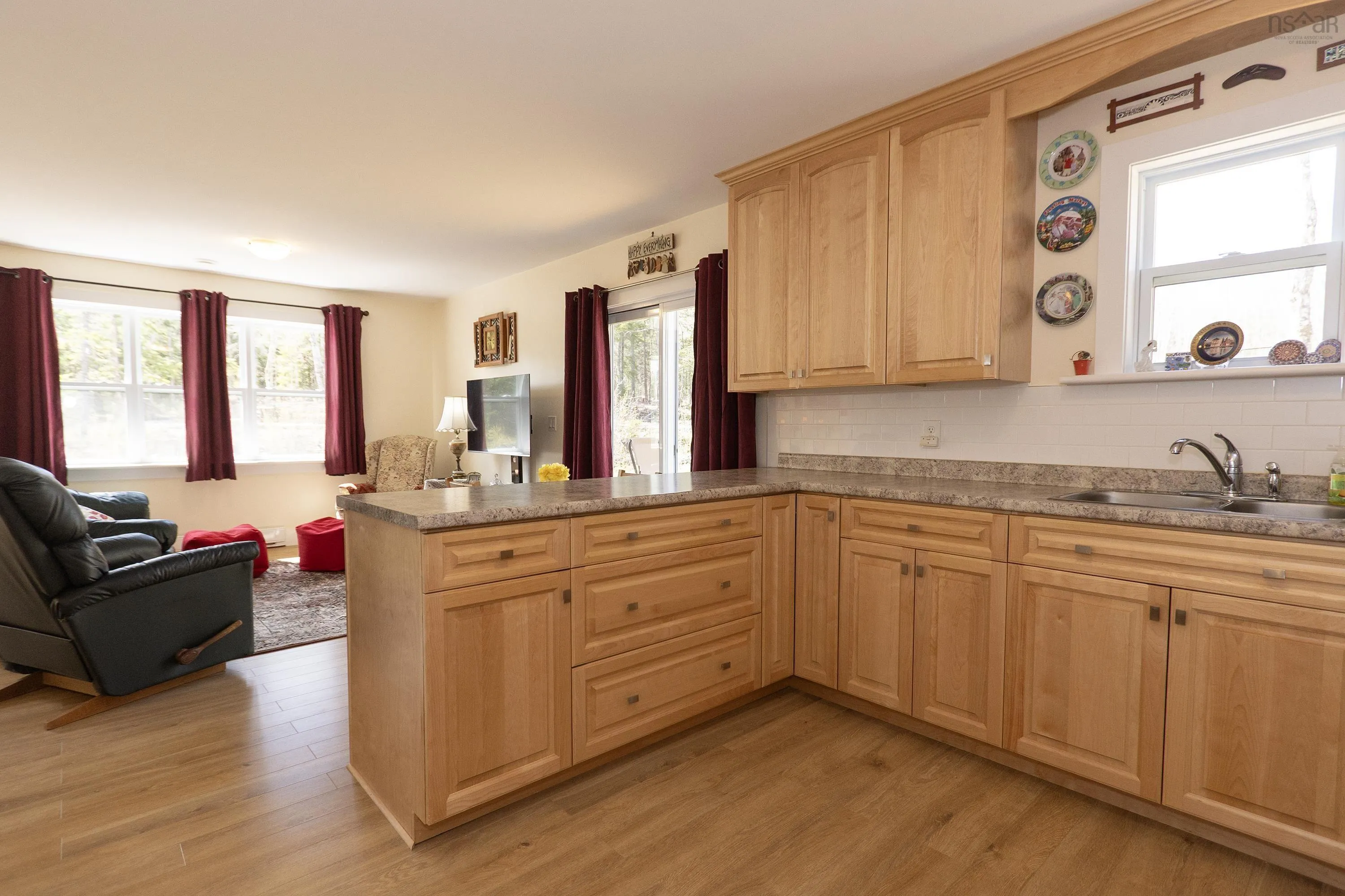 78 Whistle Stop Court, Westchester, NS B0M 2A0, 2 Bedrooms Bedrooms, ,2 BathroomsBathrooms,Residential,For Sale,Whistle Stop,202511016