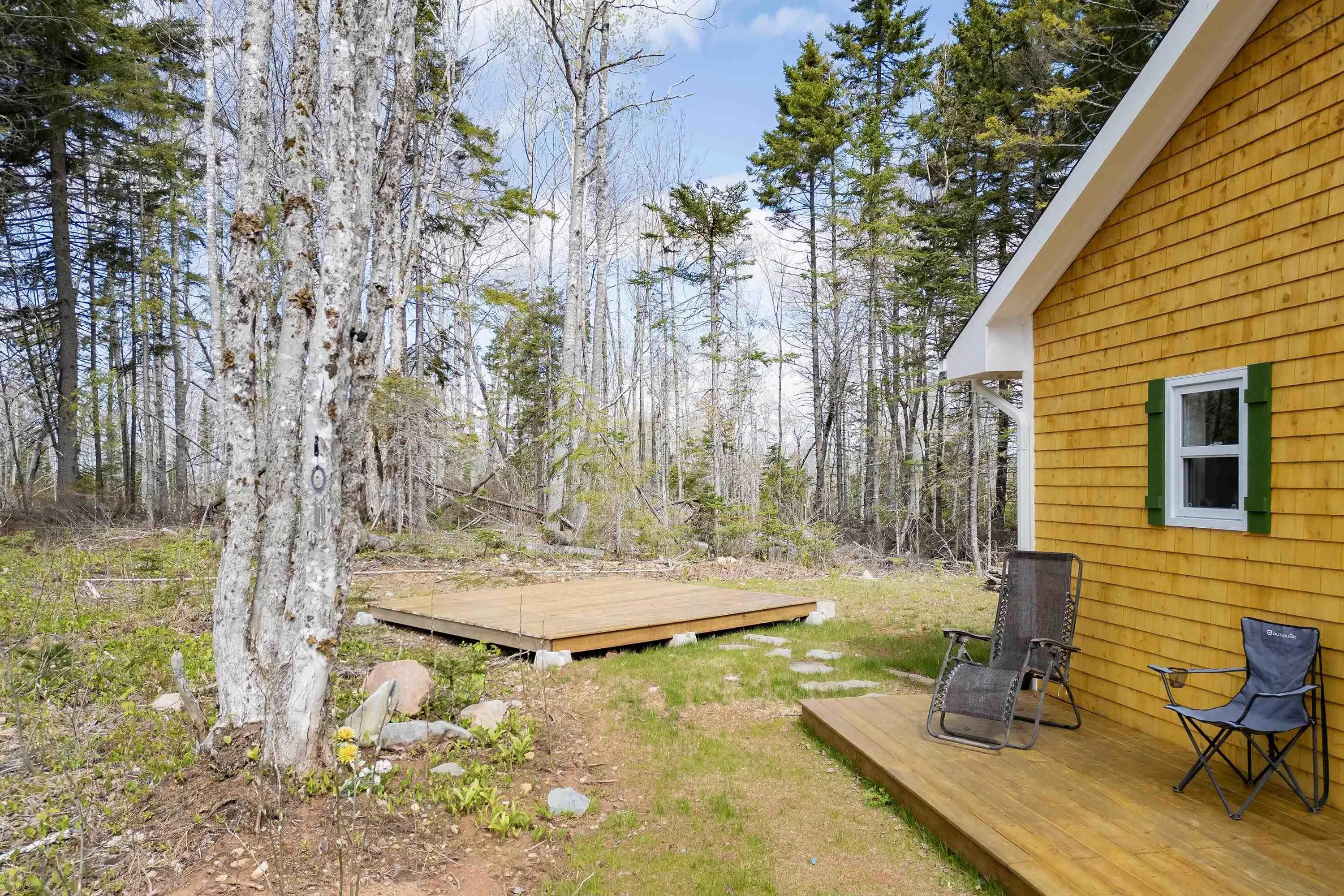 78 Whistle Stop Court, Westchester, NS B0M 2A0, 2 Bedrooms Bedrooms, ,2 BathroomsBathrooms,Residential,For Sale,Whistle Stop,202511016