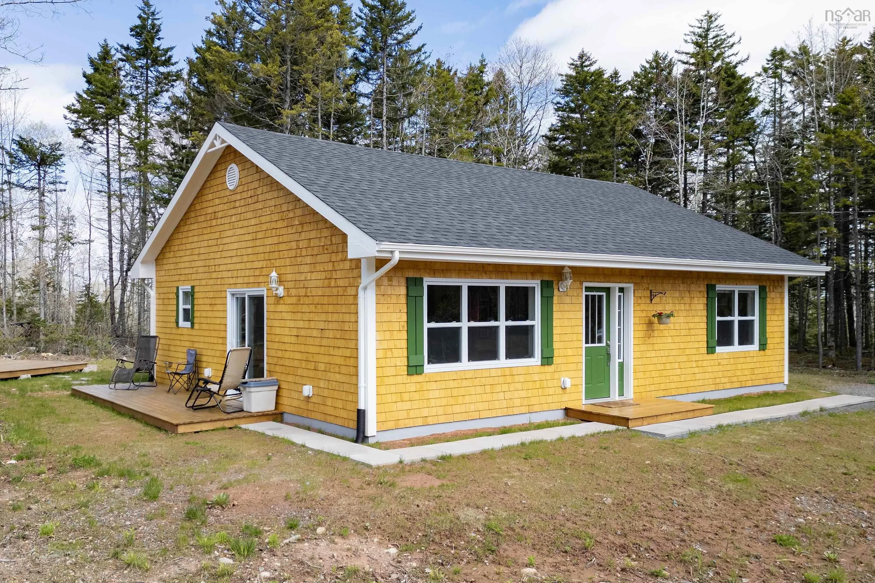 78 Whistle Stop Court, Westchester, NS B0M 2A0, 2 Bedrooms Bedrooms, ,2 BathroomsBathrooms,Residential,For Sale,Whistle Stop,202511016