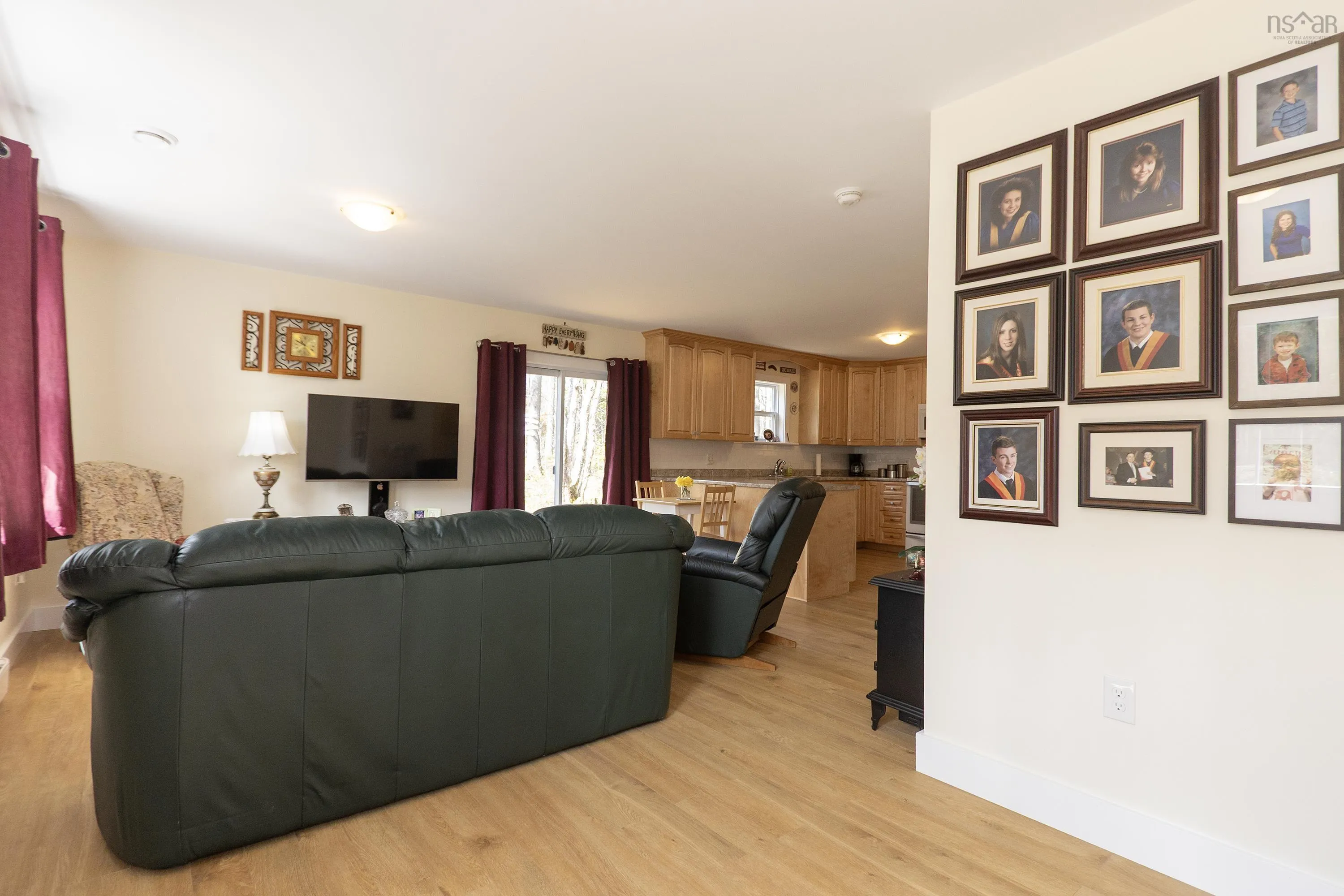 78 Whistle Stop Court, Westchester, NS B0M 2A0, 2 Bedrooms Bedrooms, ,2 BathroomsBathrooms,Residential,For Sale,Whistle Stop,202511016