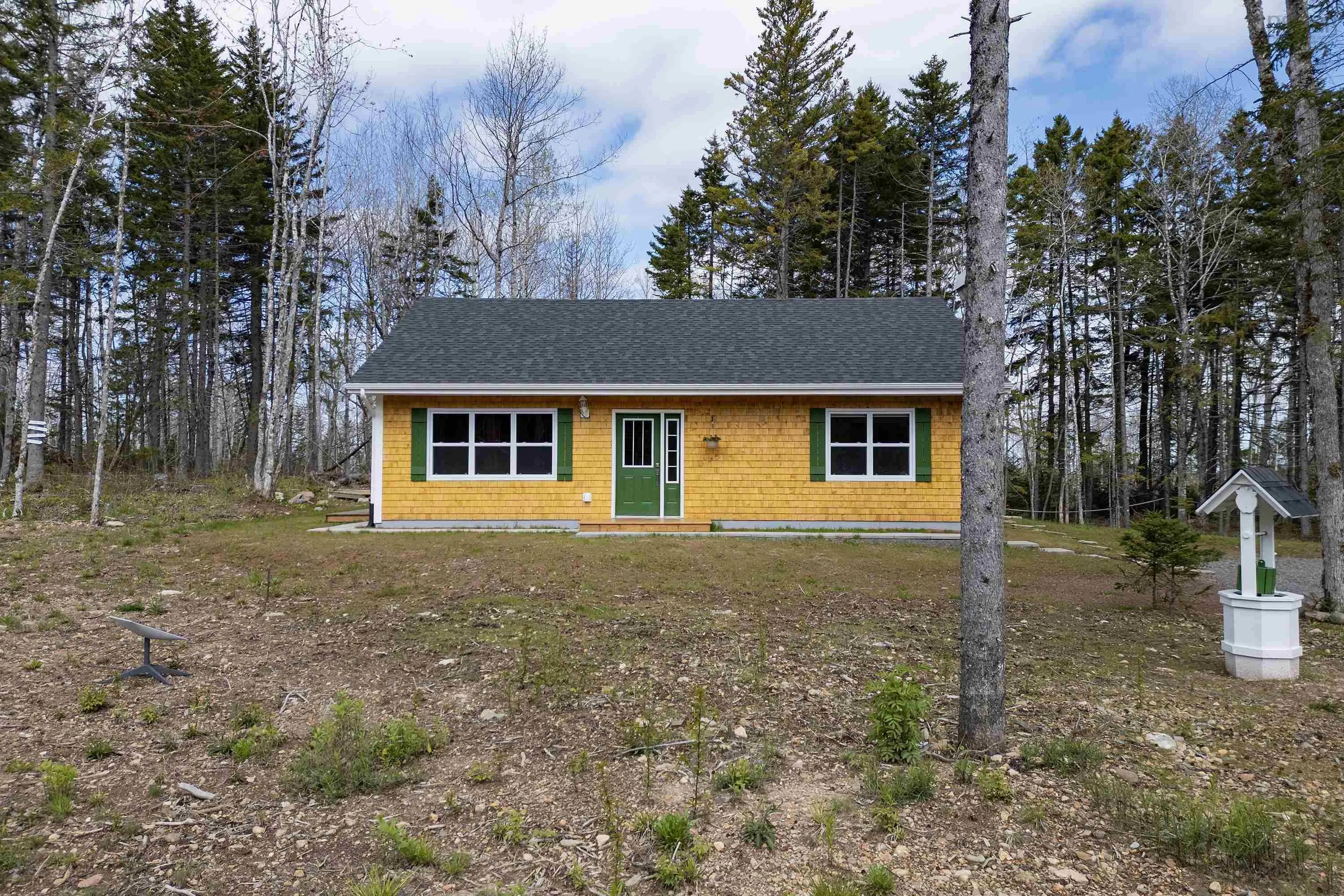 78 Whistle Stop Court, Westchester, NS B0M 2A0, 2 Bedrooms Bedrooms, ,2 BathroomsBathrooms,Residential,For Sale,Whistle Stop,202511016
