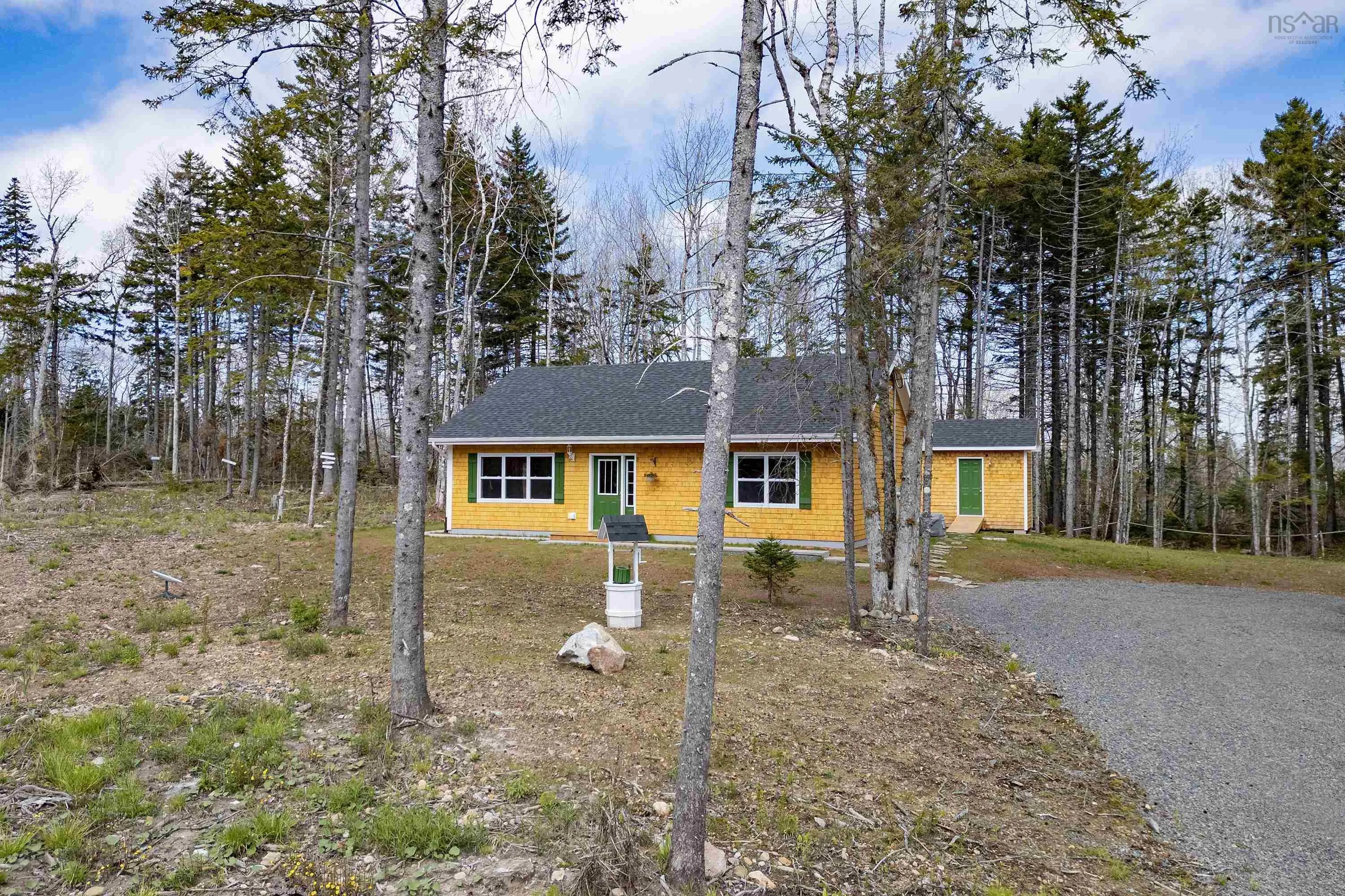 78 Whistle Stop Court, Westchester, NS B0M 2A0, 2 Bedrooms Bedrooms, ,2 BathroomsBathrooms,Residential,For Sale,Whistle Stop,202511016