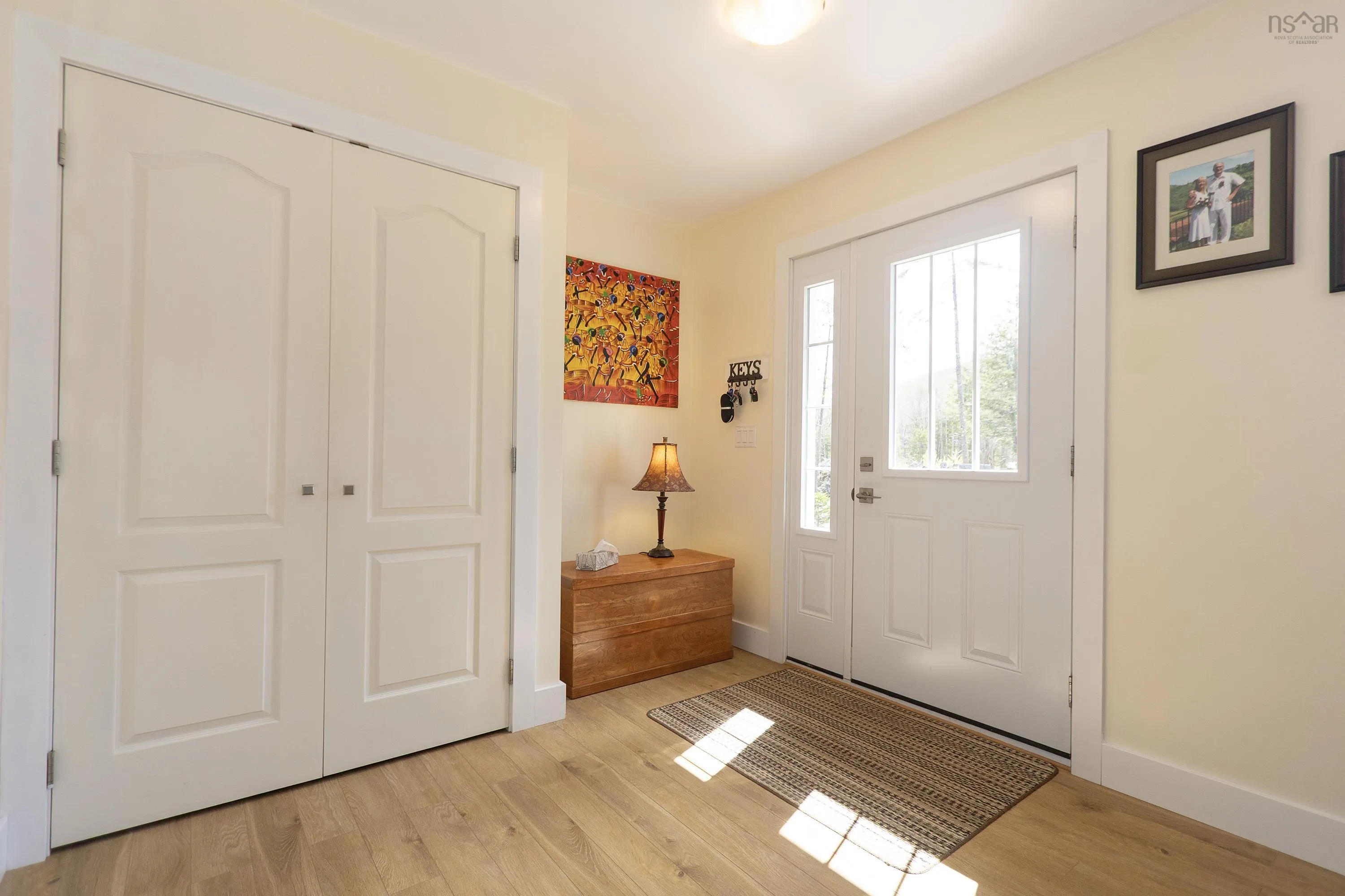 78 Whistle Stop Court, Westchester, NS B0M 2A0, 2 Bedrooms Bedrooms, ,2 BathroomsBathrooms,Residential,For Sale,Whistle Stop,202511016
