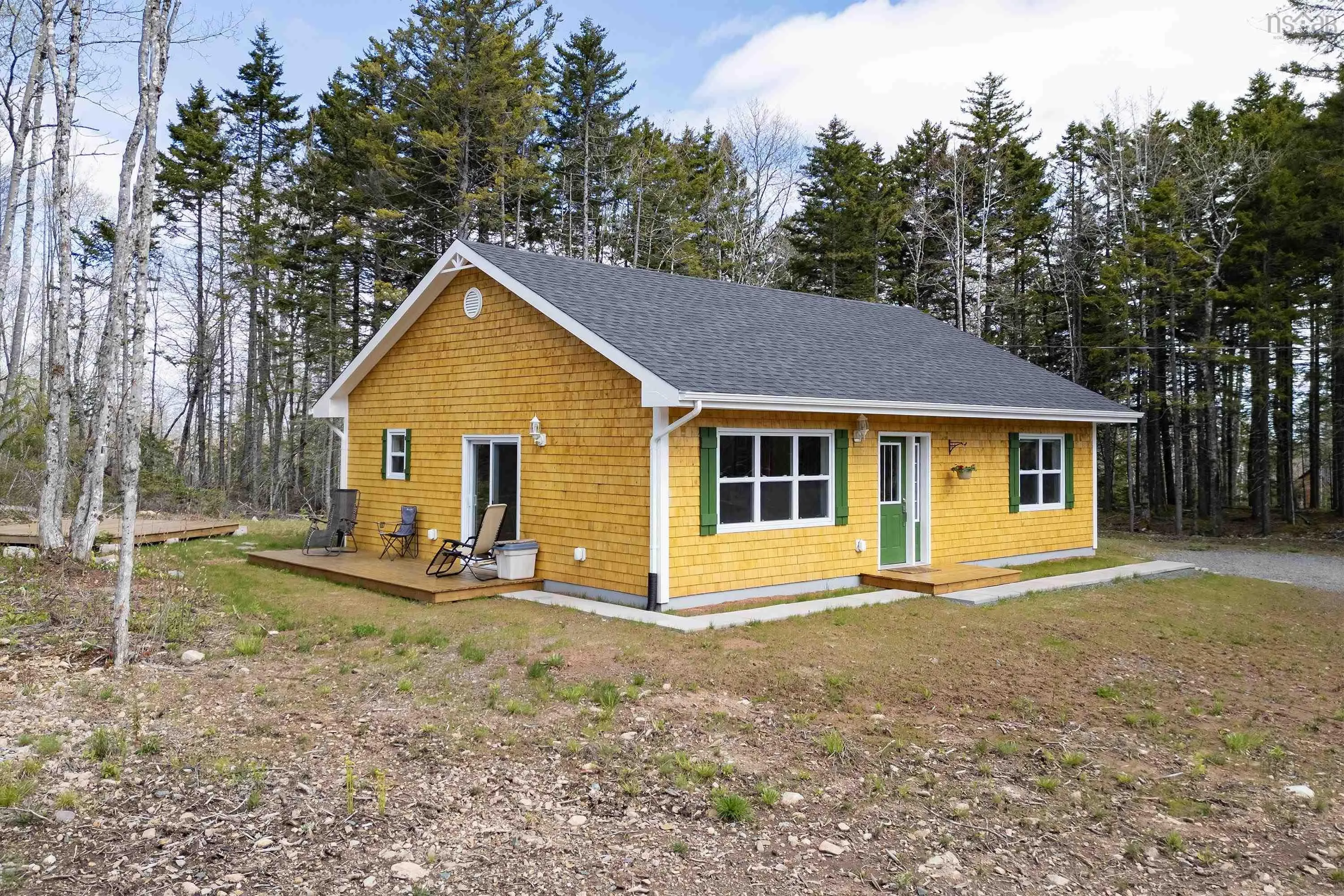 78 Whistle Stop Court, Westchester, NS B0M 2A0, 2 Bedrooms Bedrooms, ,2 BathroomsBathrooms,Residential,For Sale,Whistle Stop,202511016