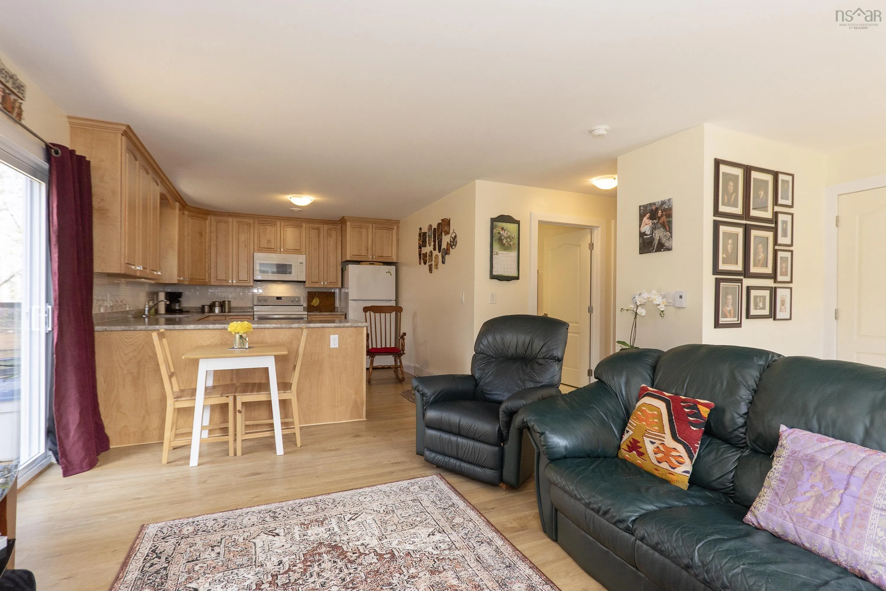 78 Whistle Stop Court, Westchester, NS B0M 2A0, 2 Bedrooms Bedrooms, ,2 BathroomsBathrooms,Residential,For Sale,Whistle Stop,202511016