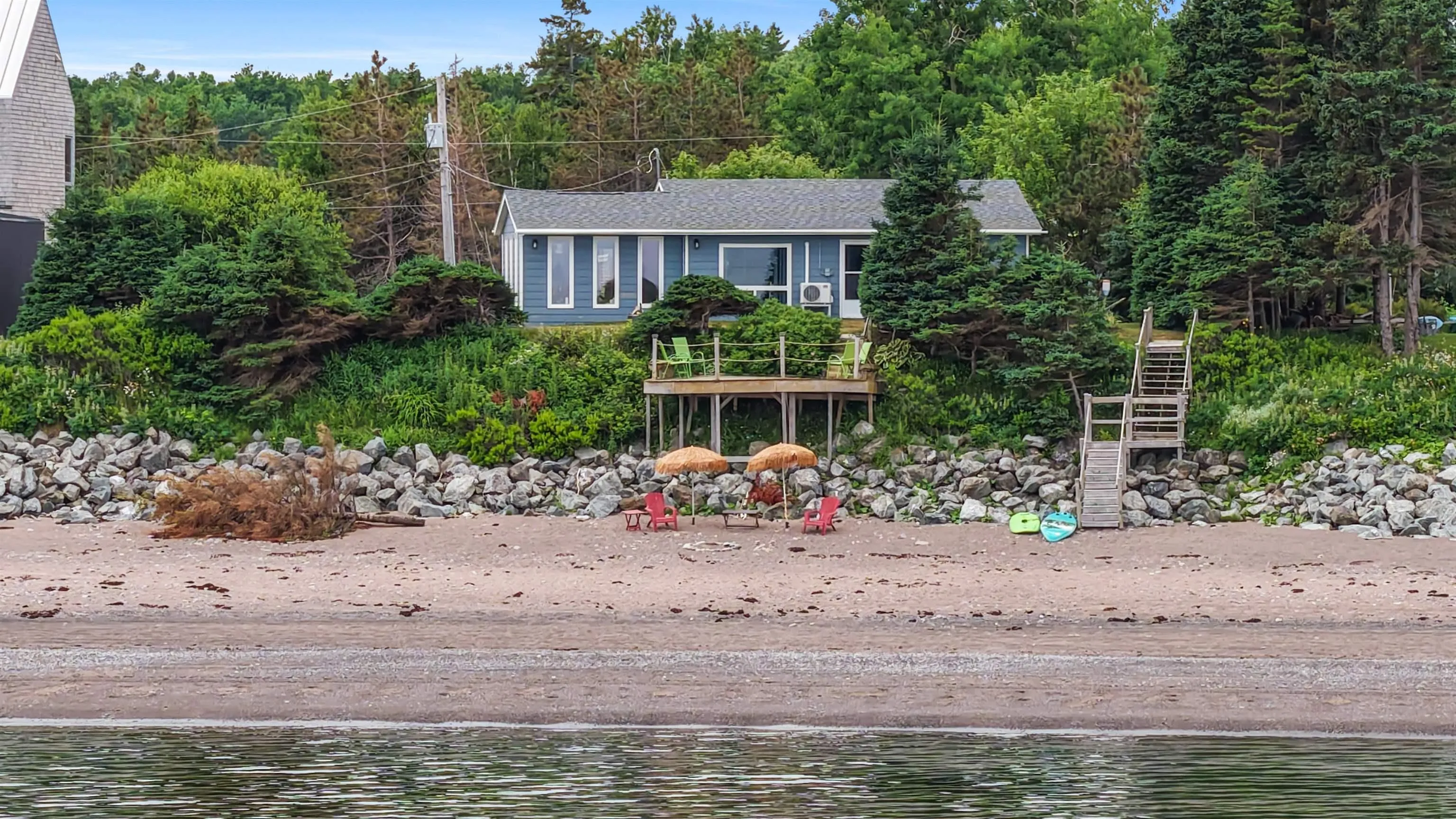 161 Bay Loch Road, Lakevale, NS B2G 2L2, 2 Bedrooms Bedrooms, ,1 BathroomBathrooms,Residential,For Sale,Bay Loch,202518985