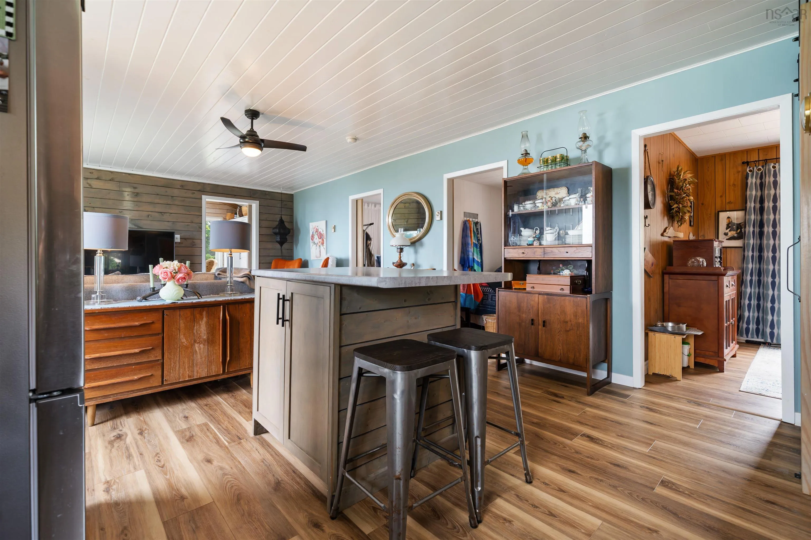 161 Bay Loch Road, Lakevale, NS B2G 2L2, 2 Bedrooms Bedrooms, ,1 BathroomBathrooms,Residential,For Sale,Bay Loch,202518985