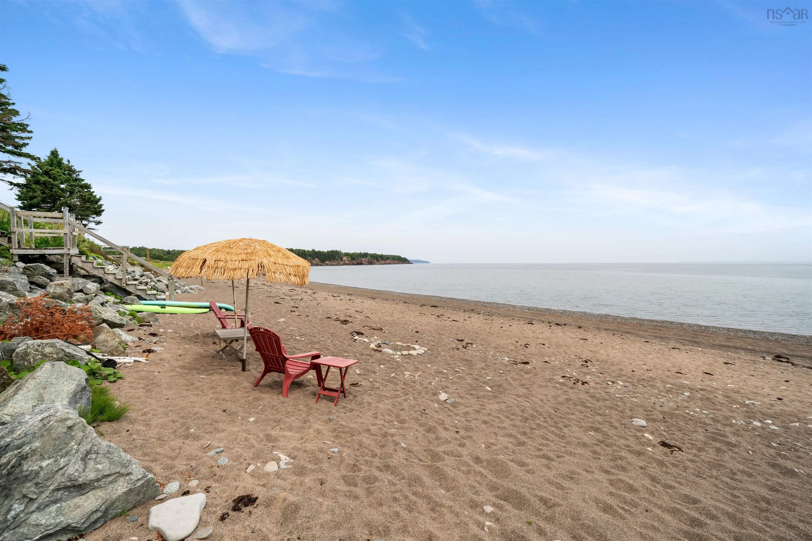 161 Bay Loch Road, Lakevale, NS B2G 2L2, 2 Bedrooms Bedrooms, ,1 BathroomBathrooms,Residential,For Sale,Bay Loch,202518985
