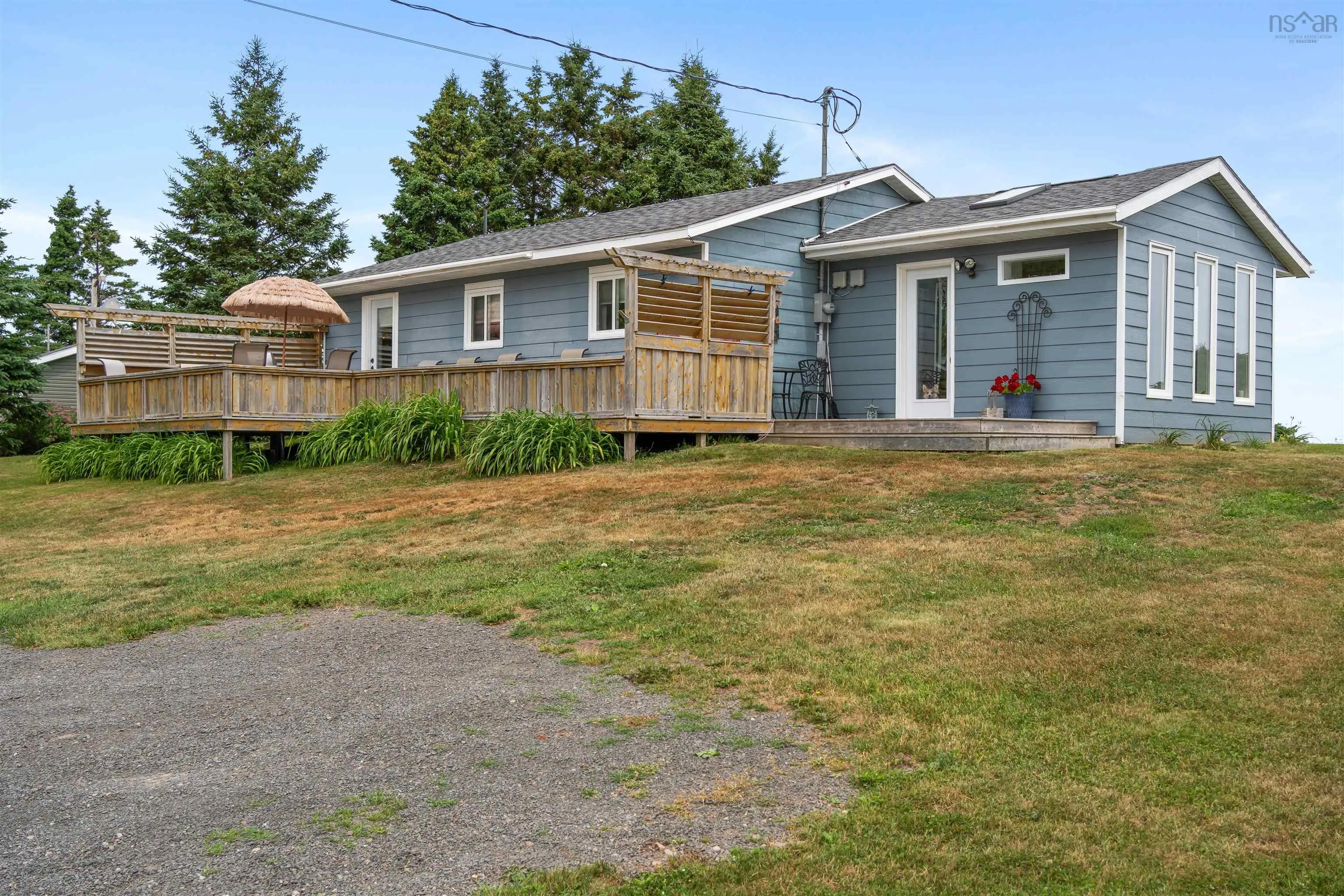 161 Bay Loch Road, Lakevale, NS B2G 2L2, 2 Bedrooms Bedrooms, ,1 BathroomBathrooms,Residential,For Sale,Bay Loch,202518985