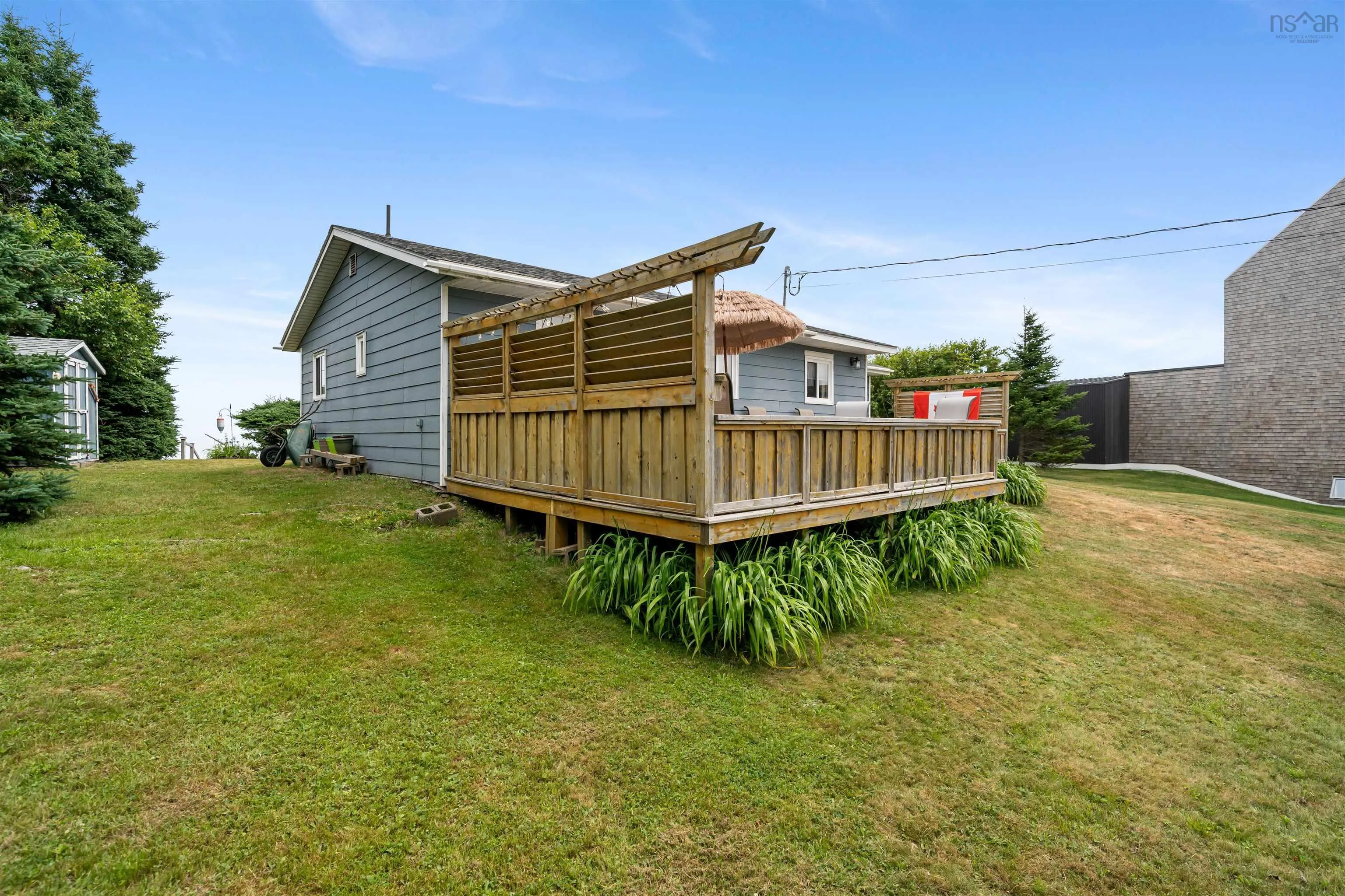 161 Bay Loch Road, Lakevale, NS B2G 2L2, 2 Bedrooms Bedrooms, ,1 BathroomBathrooms,Residential,For Sale,Bay Loch,202518985