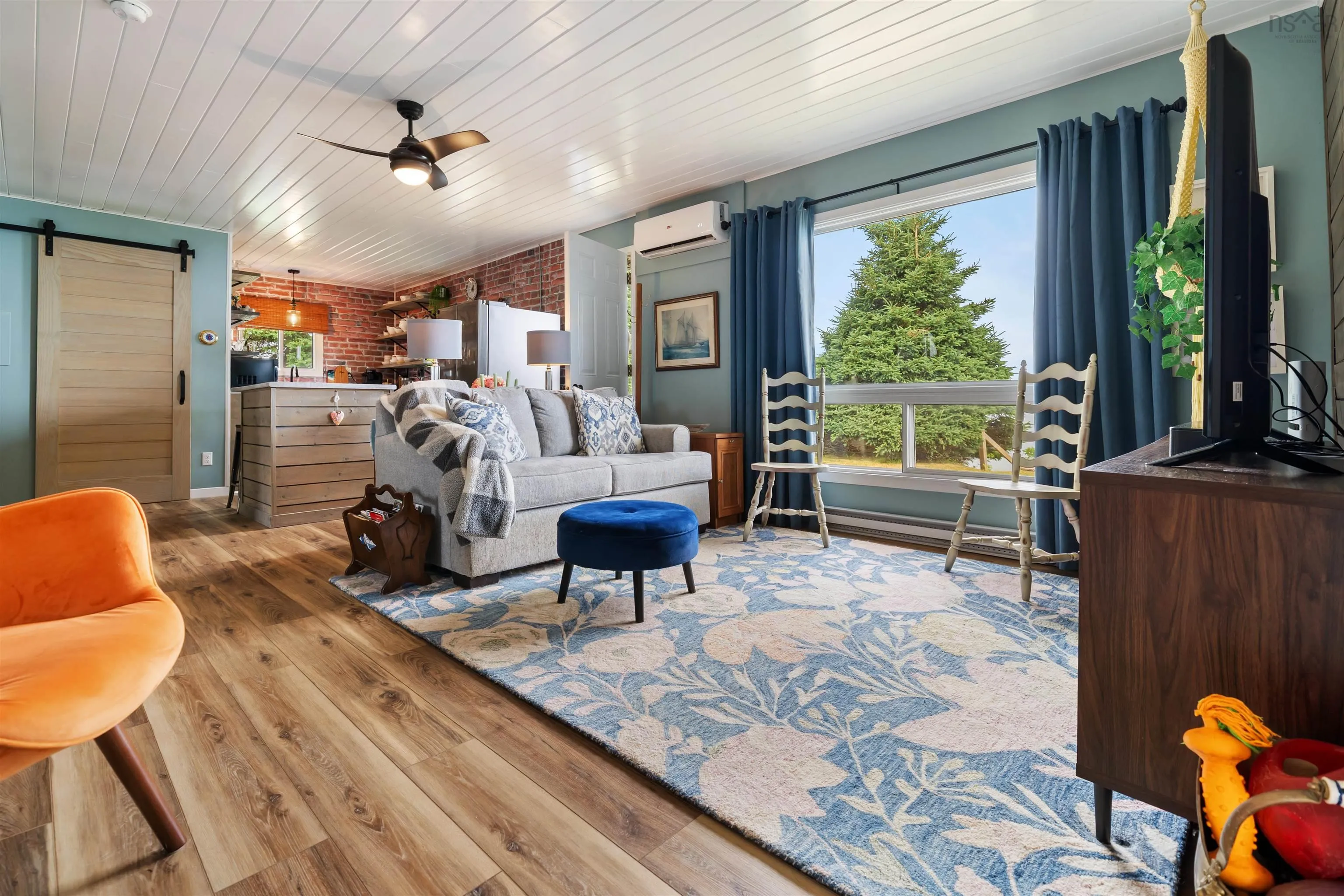 161 Bay Loch Road, Lakevale, NS B2G 2L2, 2 Bedrooms Bedrooms, ,1 BathroomBathrooms,Residential,For Sale,Bay Loch,202518985