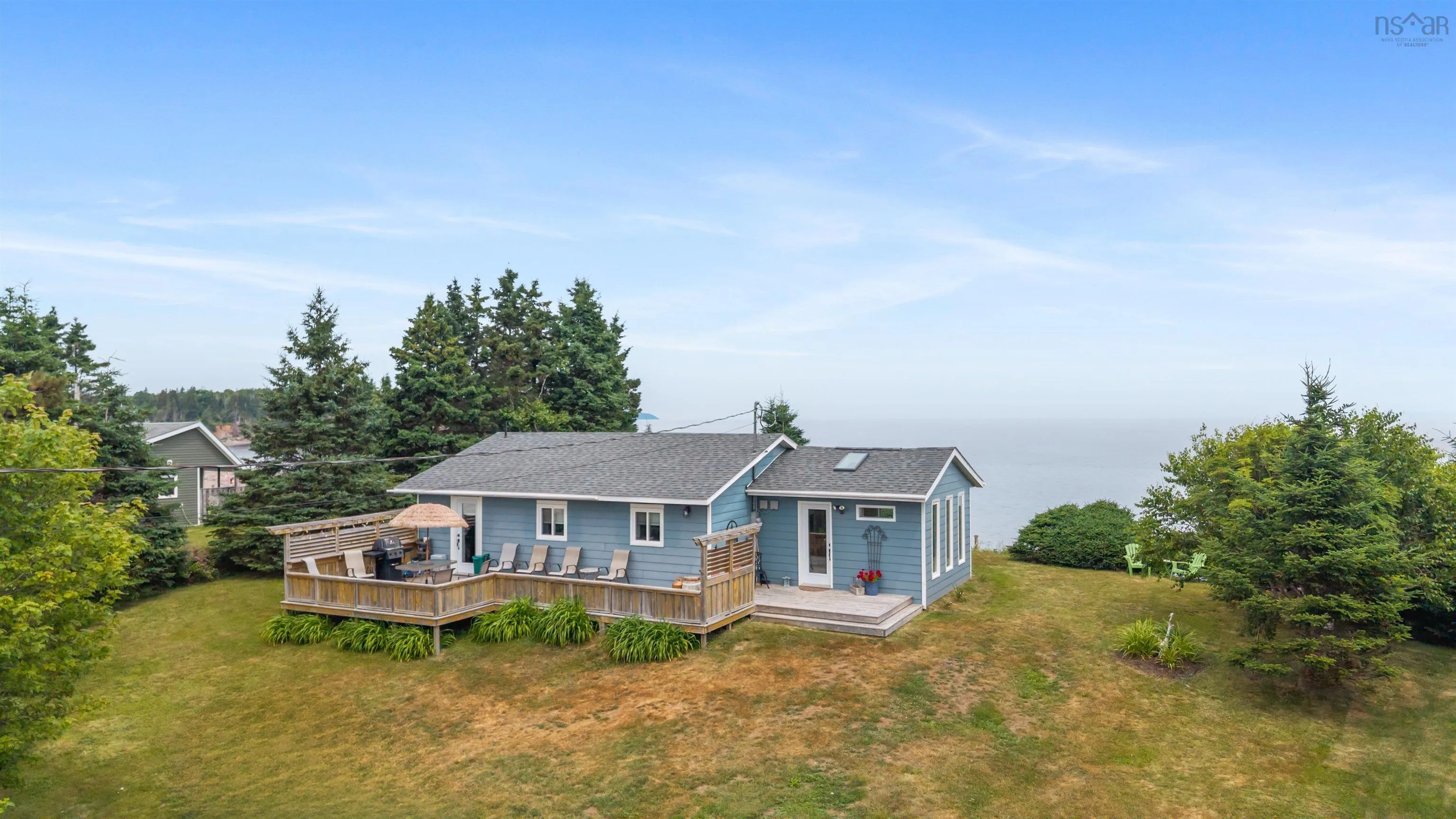 161 Bay Loch Road, Lakevale, NS B2G 2L2, 2 Bedrooms Bedrooms, ,1 BathroomBathrooms,Residential,For Sale,Bay Loch,202518985
