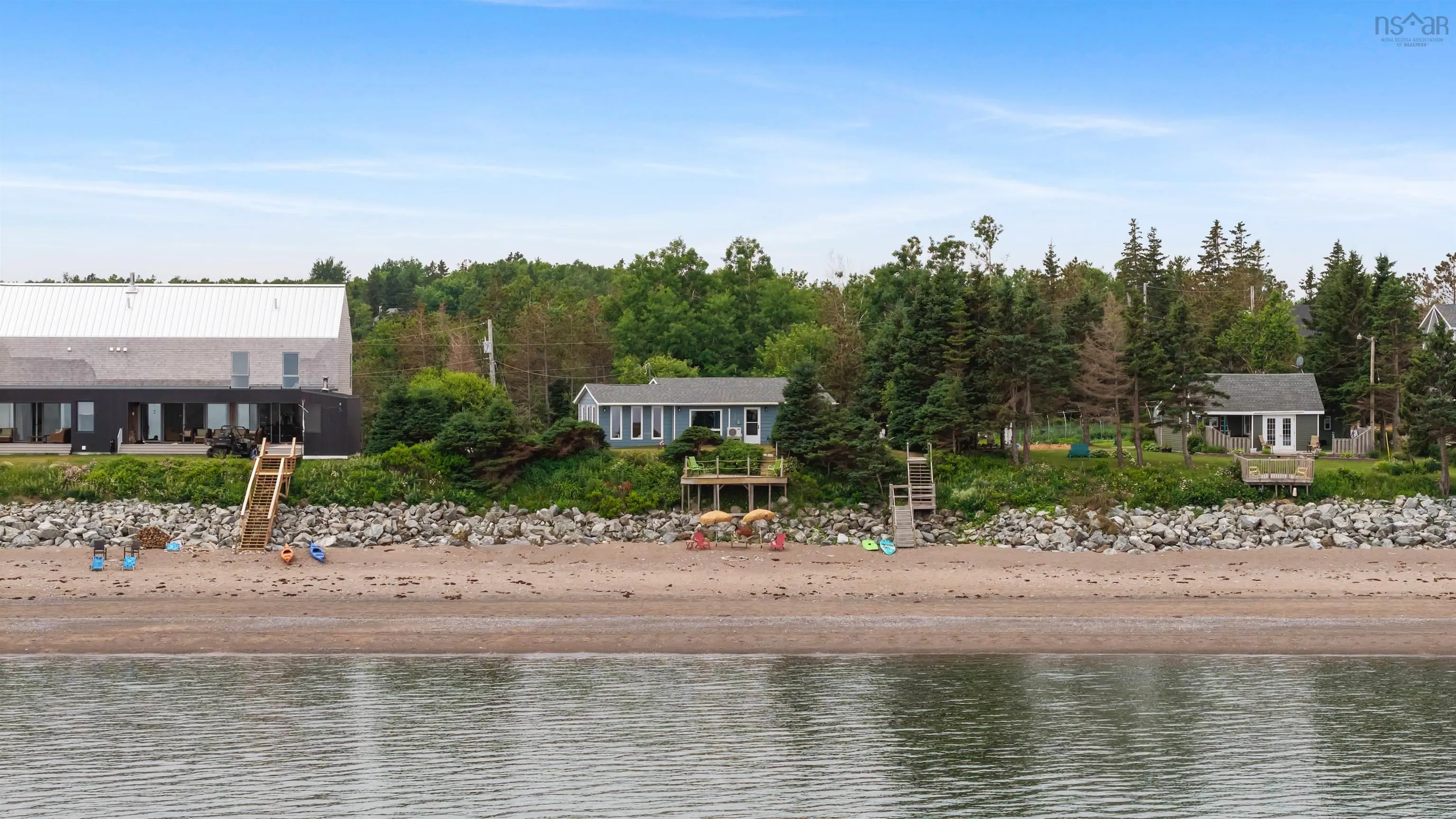161 Bay Loch Road, Lakevale, NS B2G 2L2, 2 Bedrooms Bedrooms, ,1 BathroomBathrooms,Residential,For Sale,Bay Loch,202518985