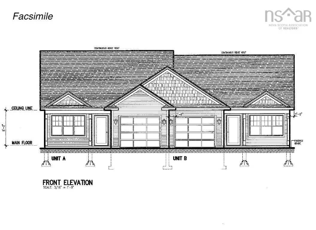8 Abbey Road, Garlands Crossing Ns B0n 2t0, 2 Bedrooms Bedrooms, ,2 BathroomsBathrooms,Residential,For Sale,Abbey,202508247