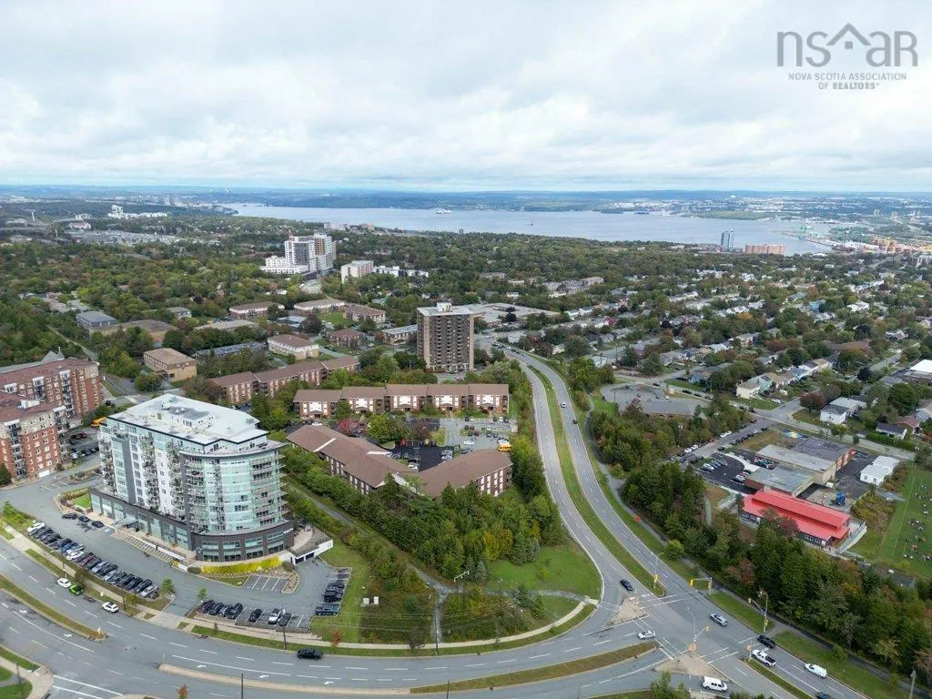 402-38 Veronica Drive, Halifax, NS B3N 3A3, 2 Bedrooms Bedrooms, ,1 BathroomBathrooms,Residential,For Sale,Veronica,202524728