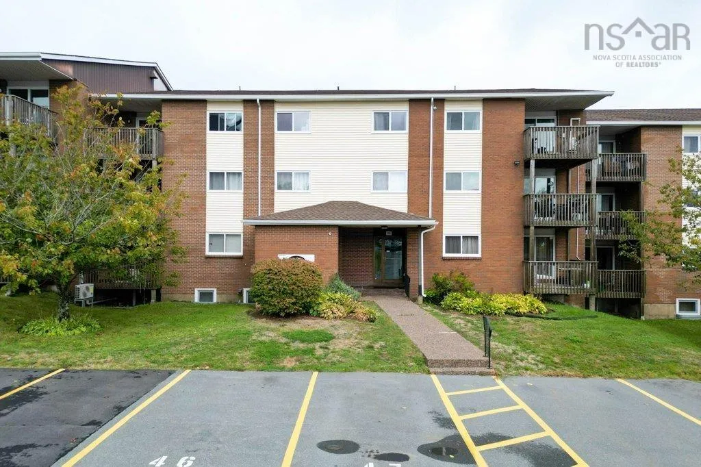 402-38 Veronica Drive, Halifax, NS B3N 3A3, 2 Bedrooms Bedrooms, ,1 BathroomBathrooms,Residential,For Sale,Veronica,202524728