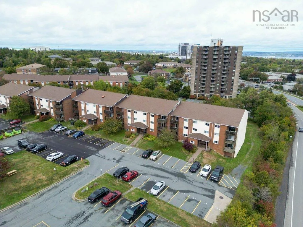 402-38 Veronica Drive, Halifax, NS B3N 3A3, 2 Bedrooms Bedrooms, ,1 BathroomBathrooms,Residential,For Sale,Veronica,202524728