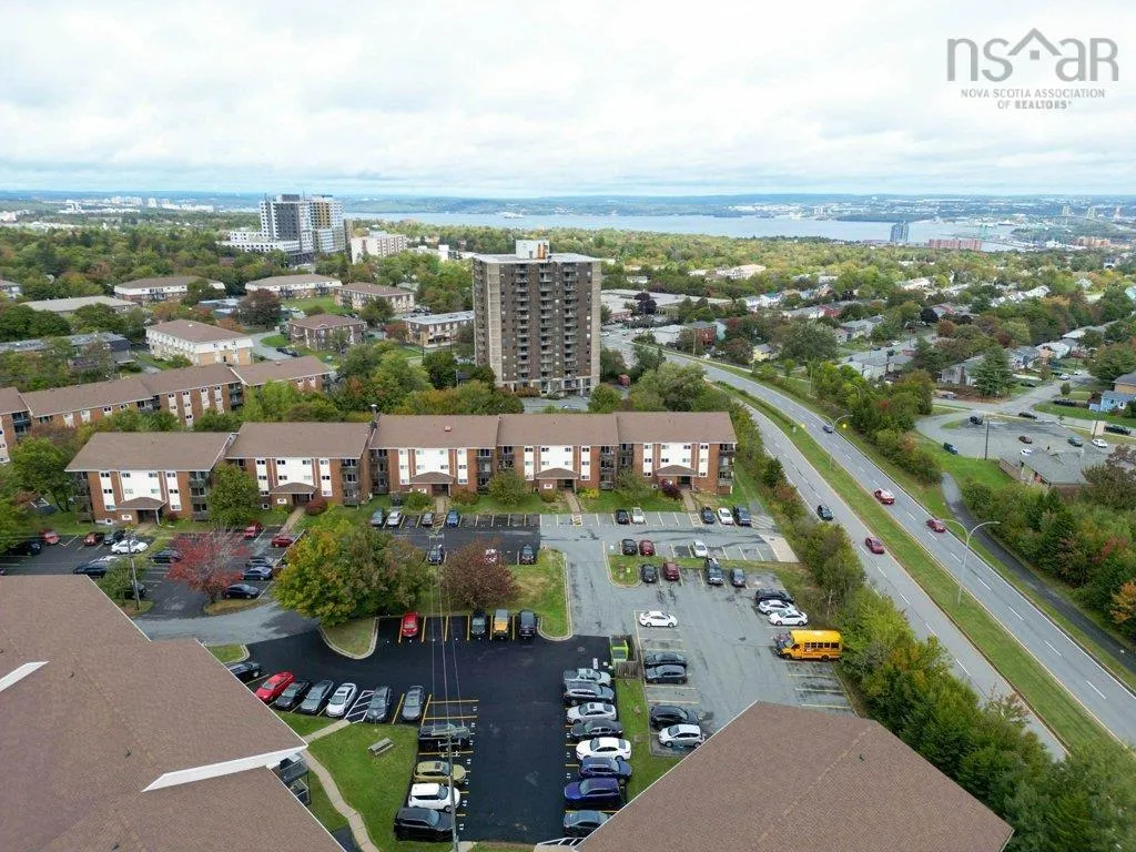 402-38 Veronica Drive, Halifax, NS B3N 3A3, 2 Bedrooms Bedrooms, ,1 BathroomBathrooms,Residential,For Sale,Veronica,202524728